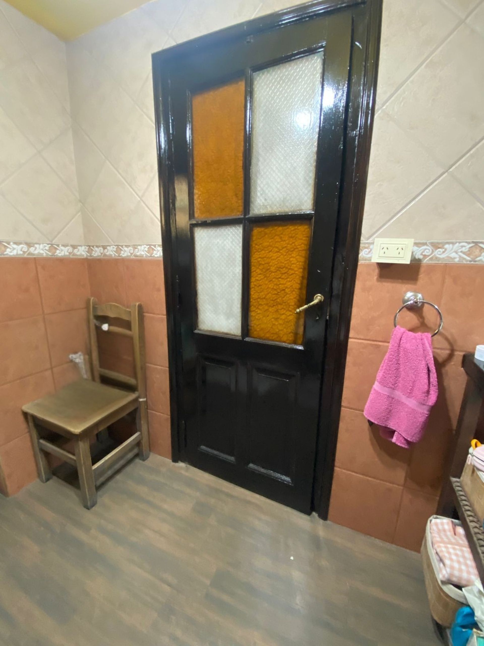 Casa En Venta En Don Torcuto 5 Ambientes