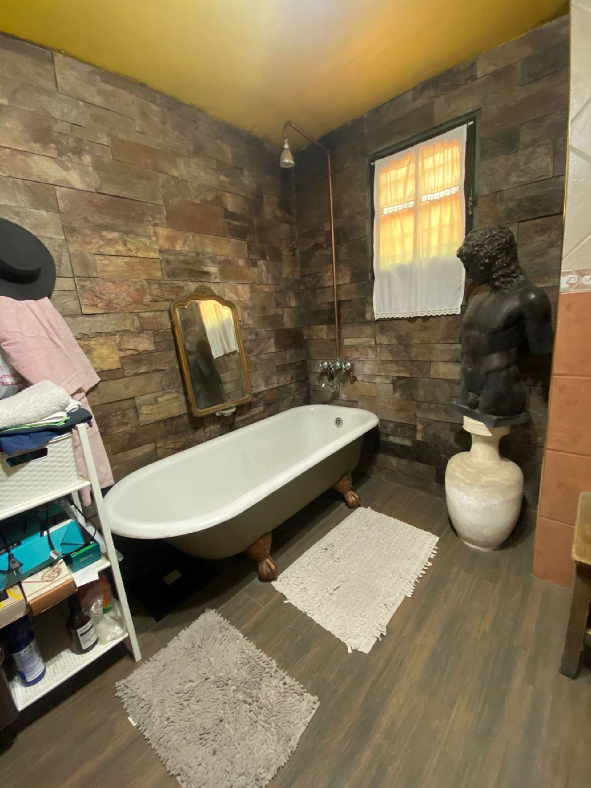 Casa En Venta En Don Torcuto 5 Ambientes