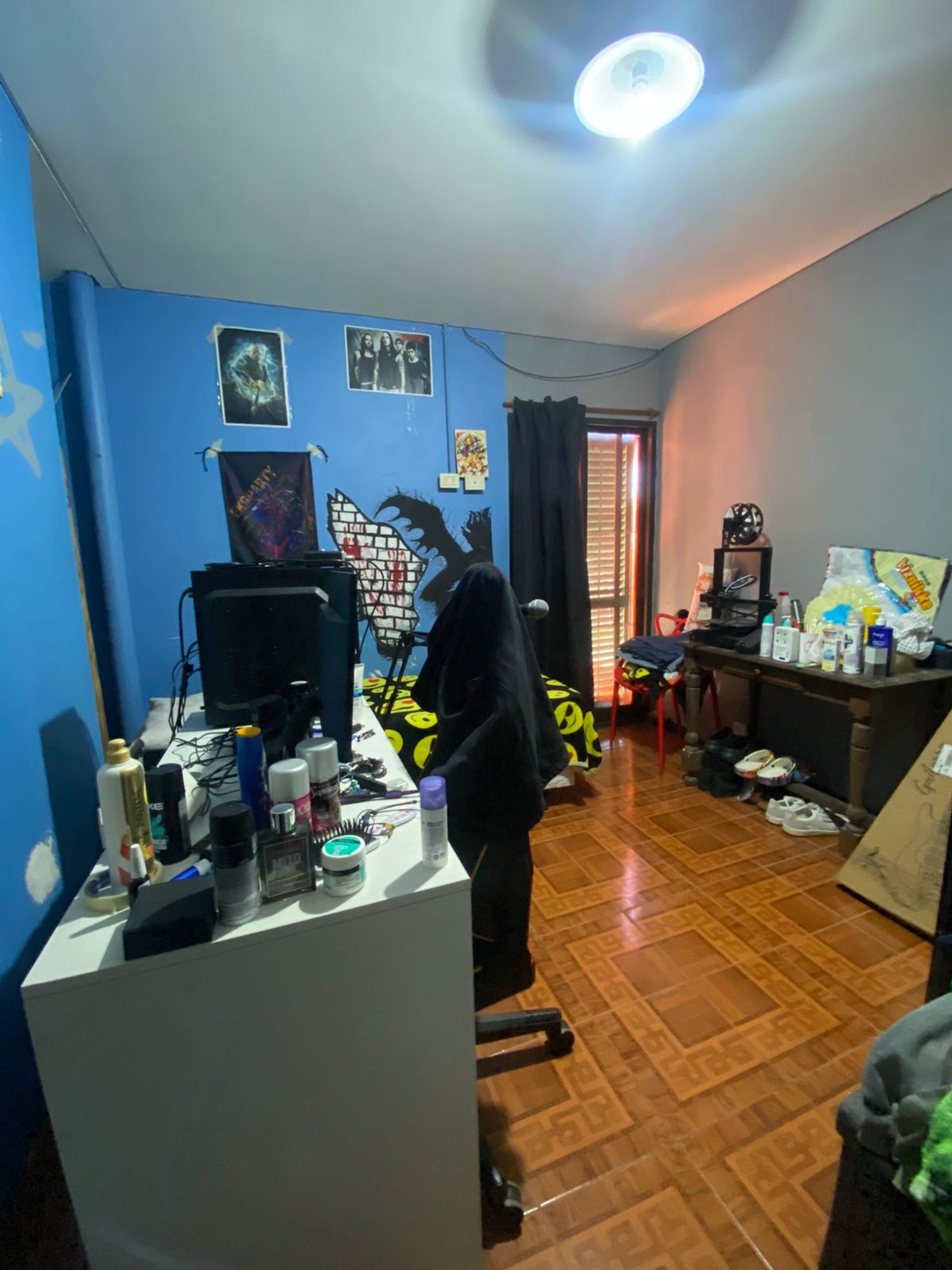 Casa En Venta En Don Torcuto 5 Ambientes