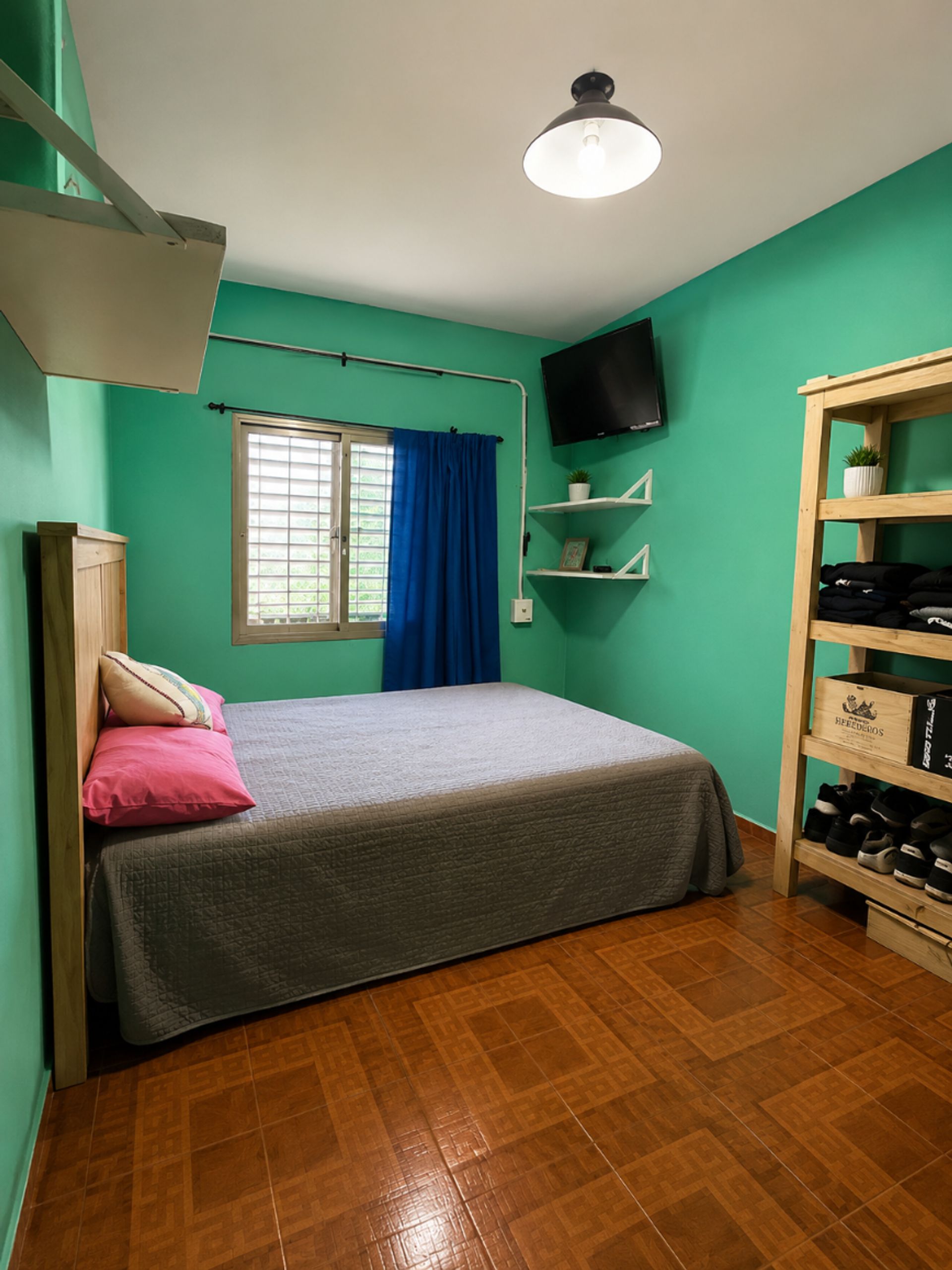 Casa En Venta En Don Torcuto 5 Ambientes