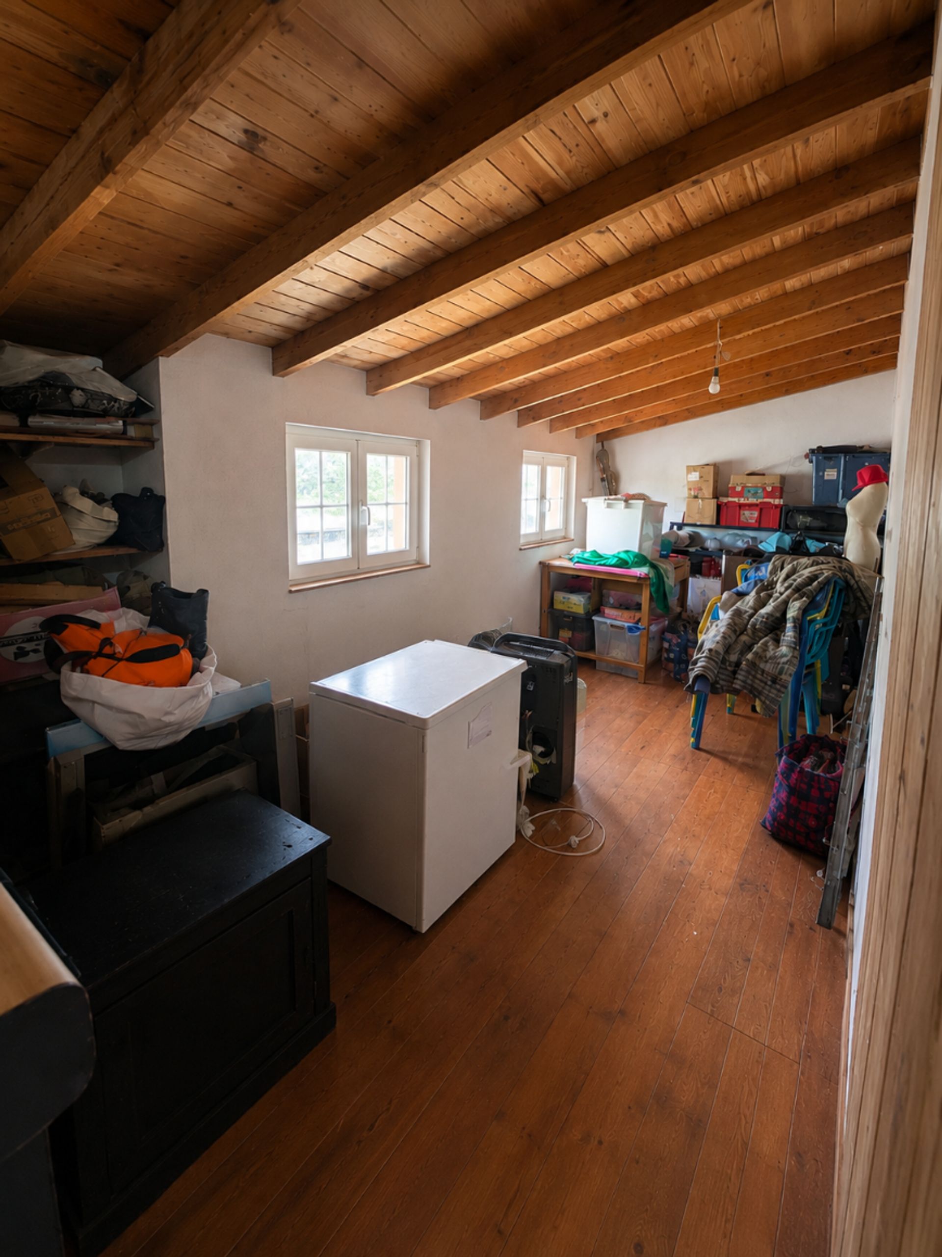 Casa En Venta En Don Torcuto 5 Ambientes