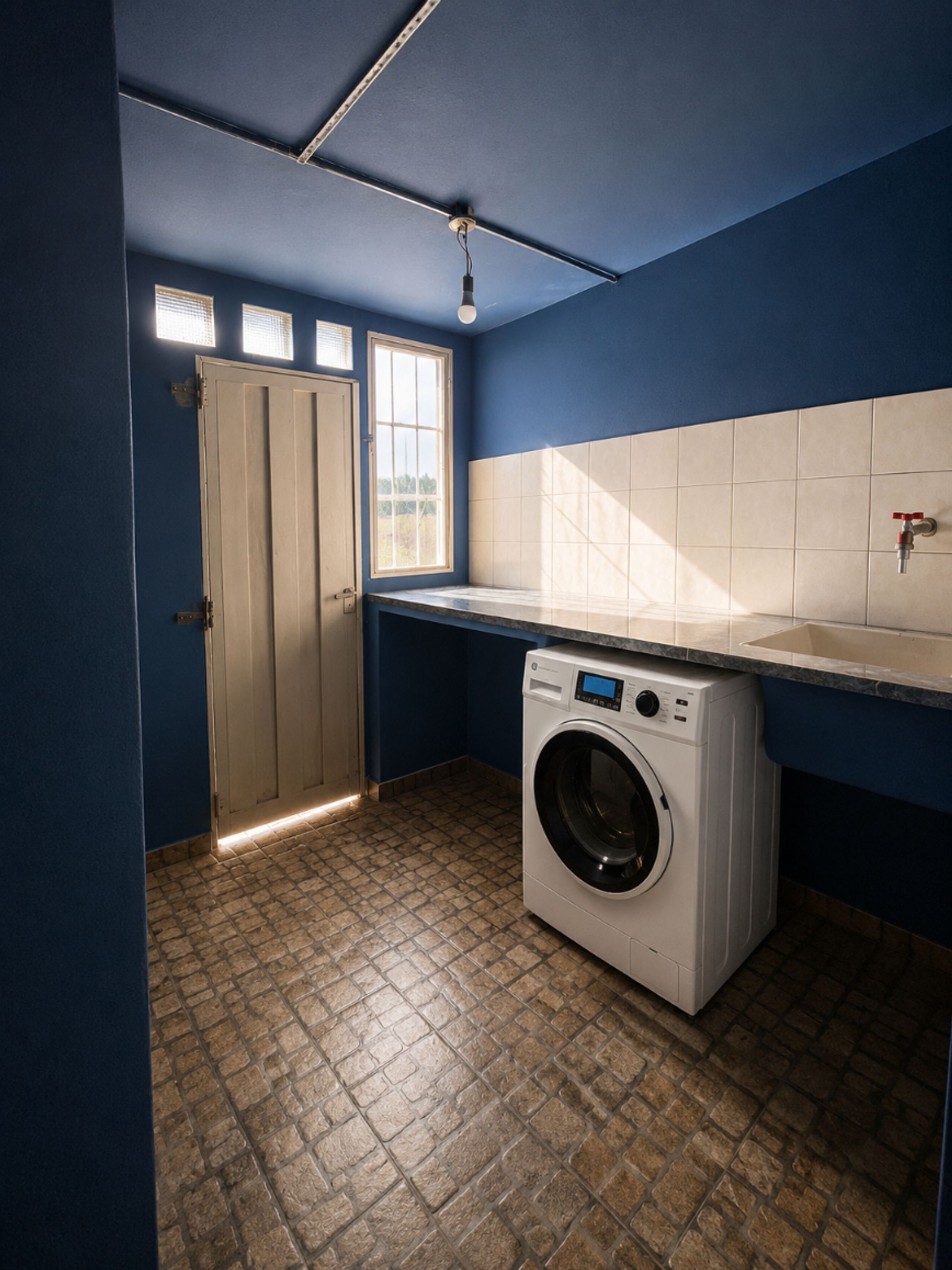 Casa En Venta En Don Torcuto 5 Ambientes