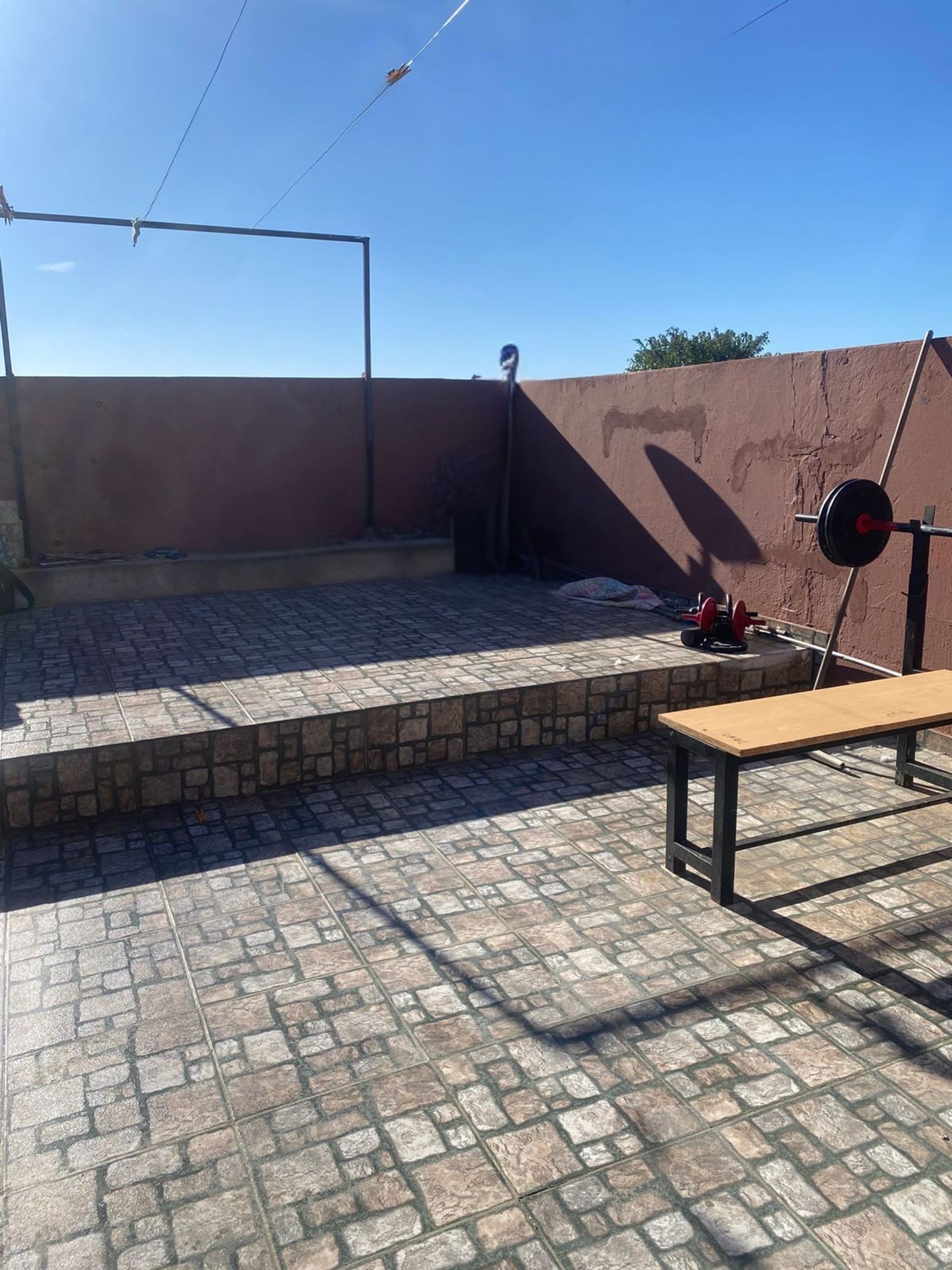 Casa En Venta En Don Torcuto 5 Ambientes