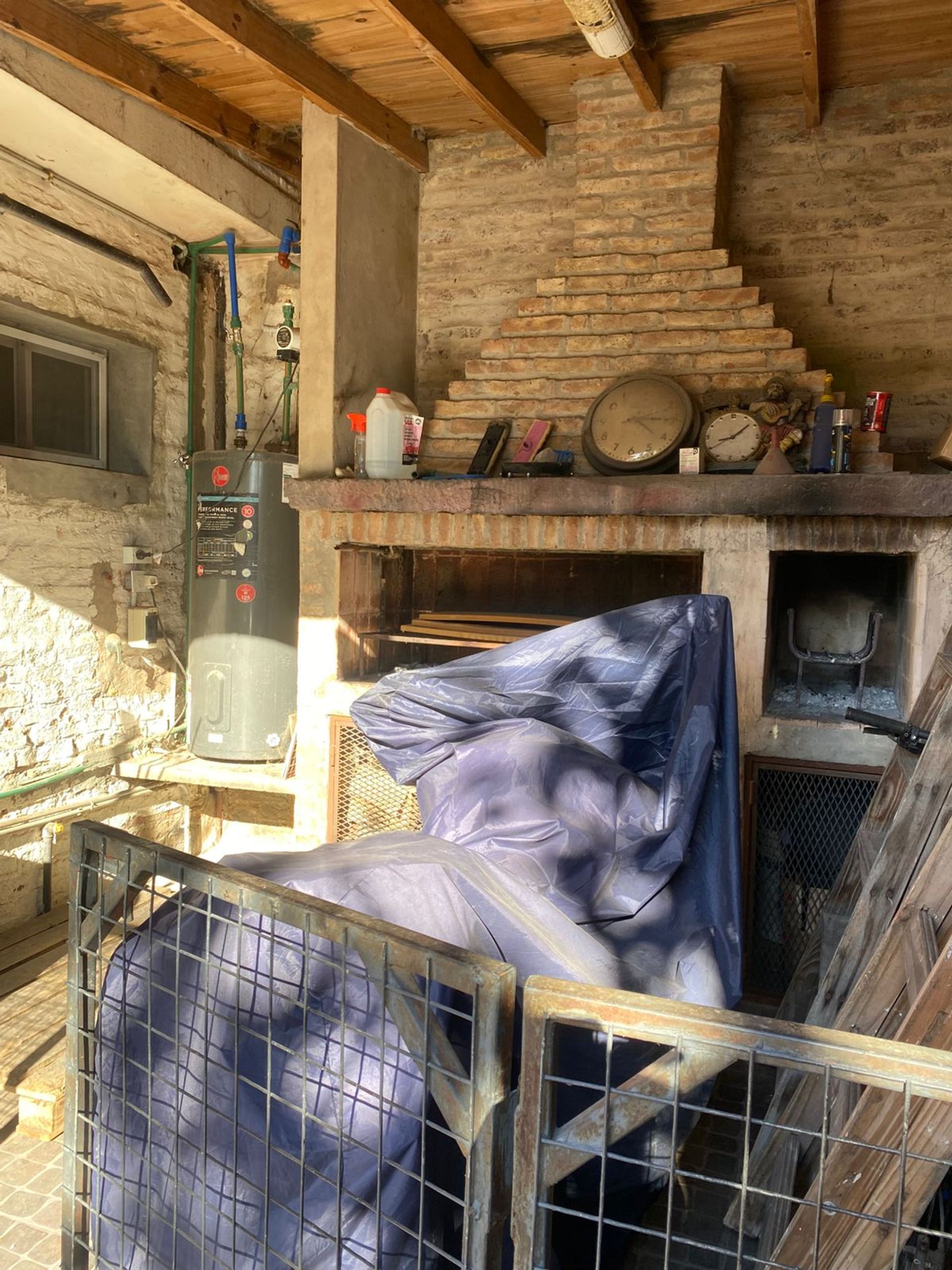 Casa En Venta En Don Torcuto 5 Ambientes