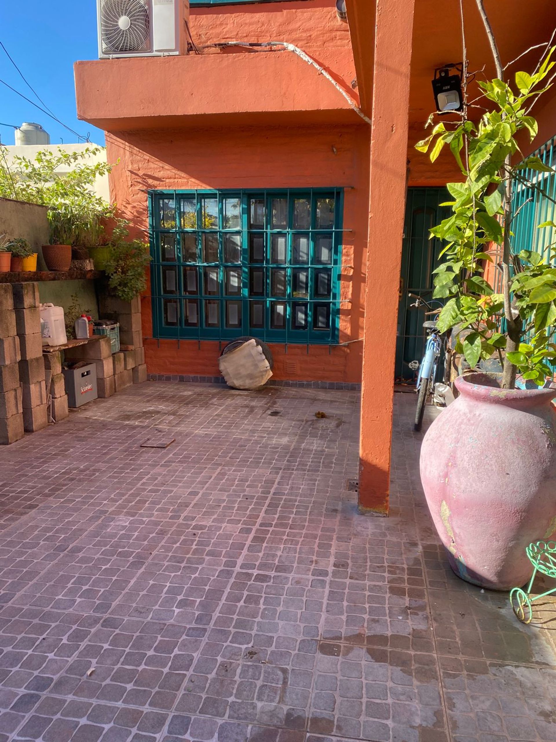 Casa En Venta En Don Torcuto 5 Ambientes