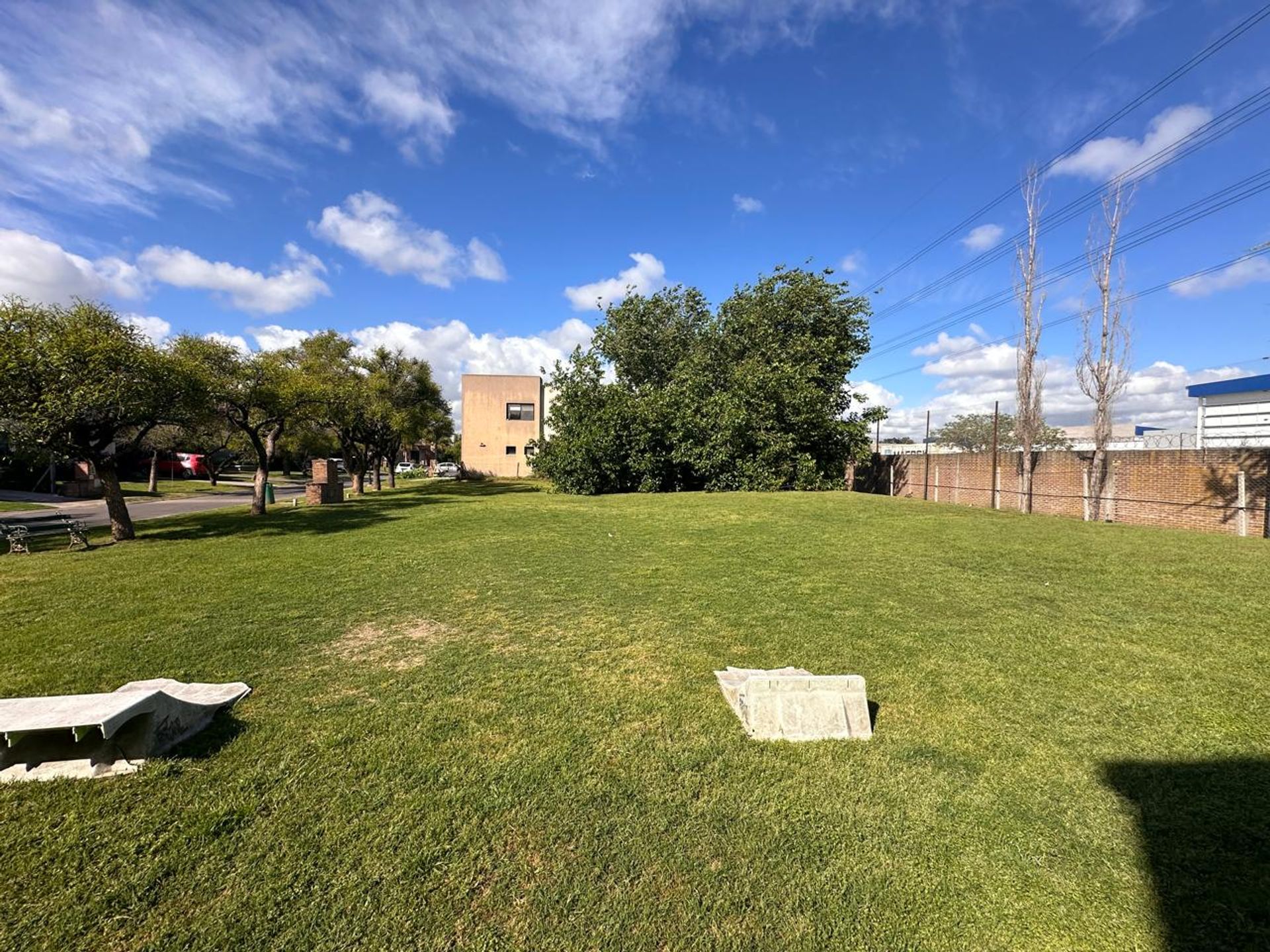 Venta Lote barrio privado Tigre apto crédito
