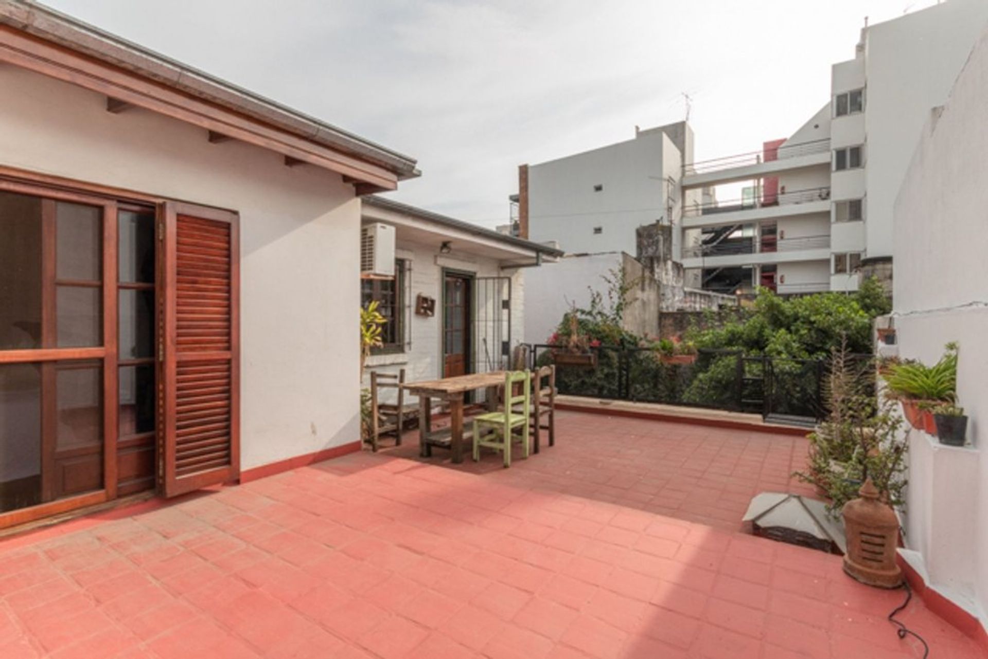 Venta Casa 4 Amb Patio Terraza Quinch San Fernando