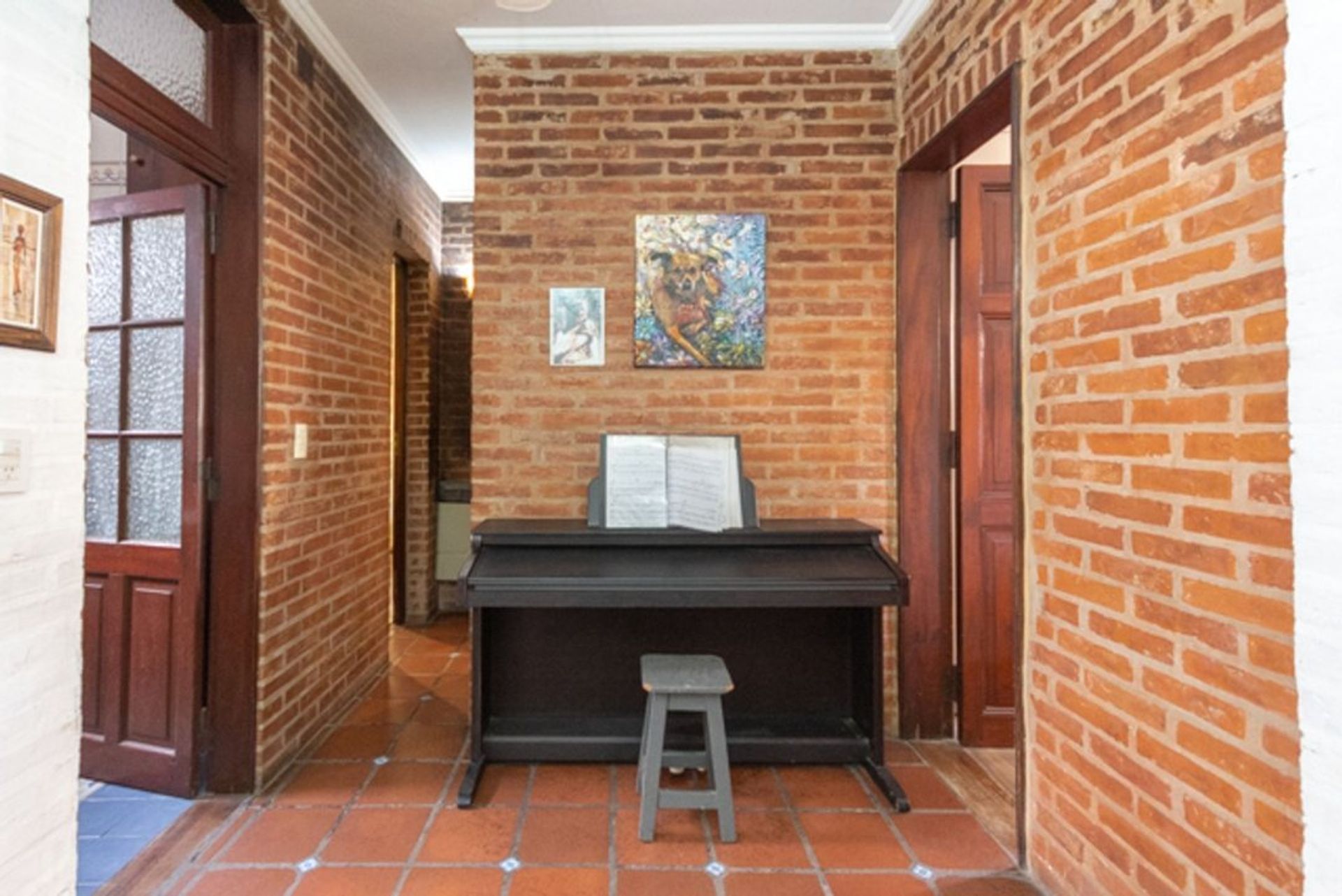 Venta Casa 4 Amb Patio Terraza Quinch San Fernando