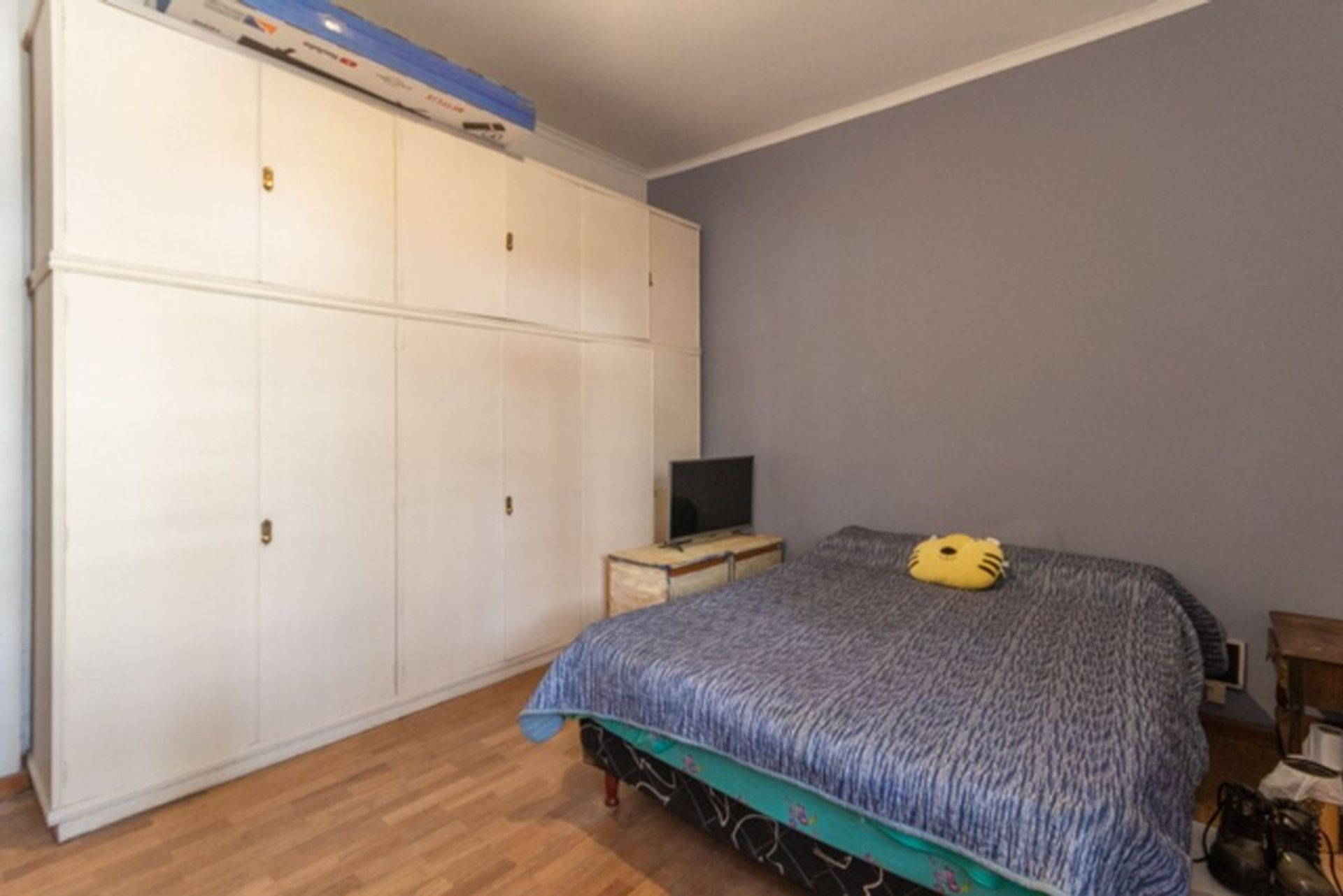 Venta Casa 4 Amb Patio Terraza Quinch San Fernando
