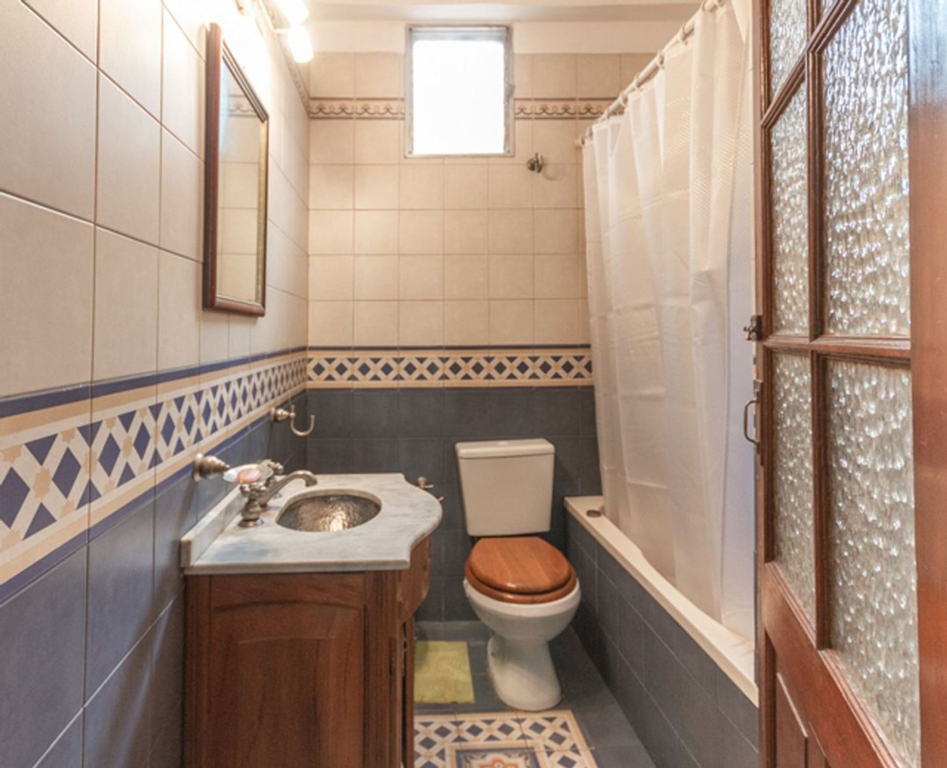 Venta Casa 4 Amb Patio Terraza Quinch San Fernando
