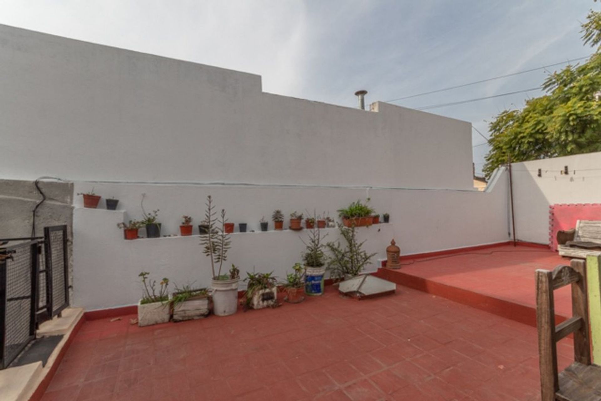 Venta Casa 4 Amb Patio Terraza Quinch San Fernando