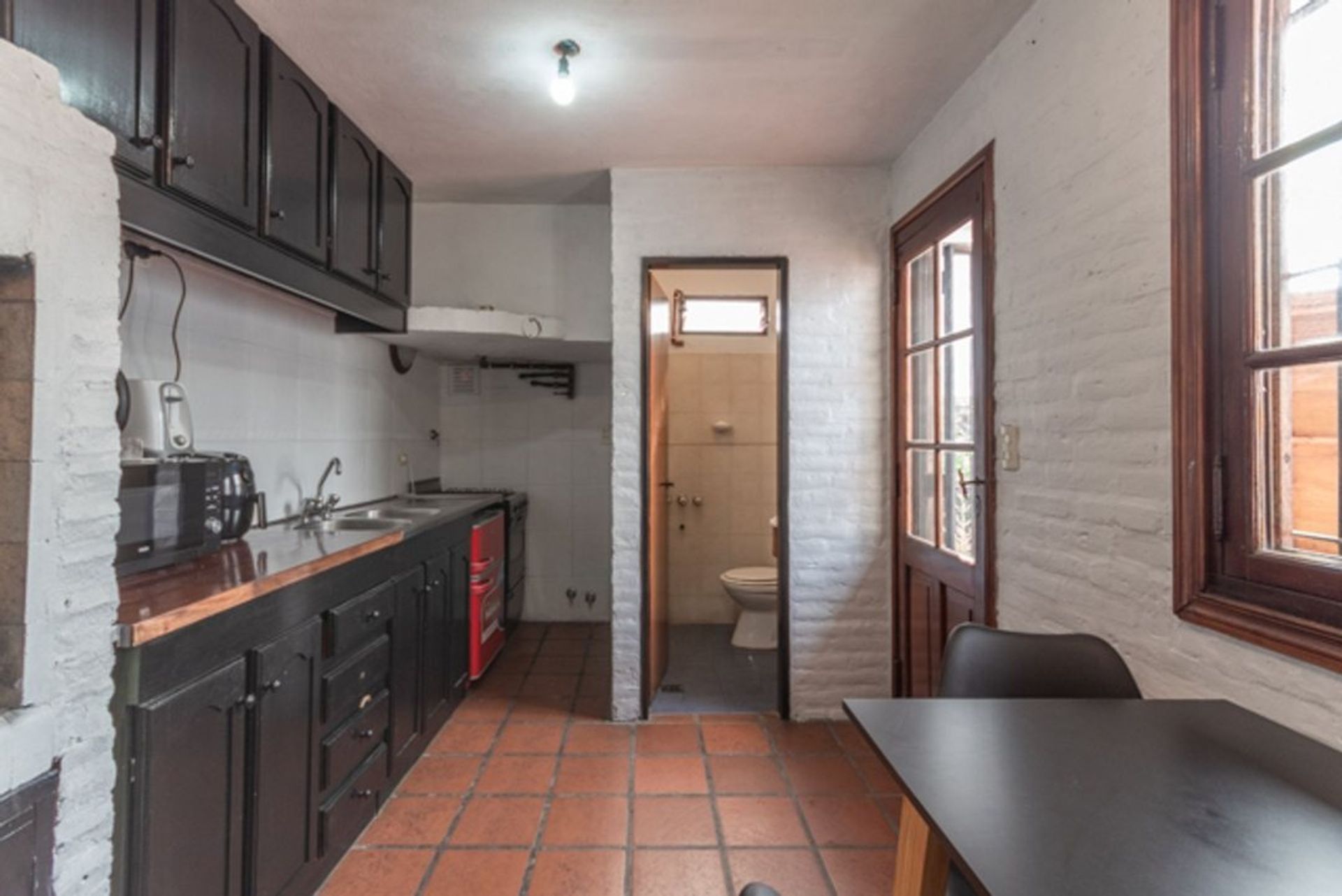 Venta Casa 4 Amb Patio Terraza Quinch San Fernando