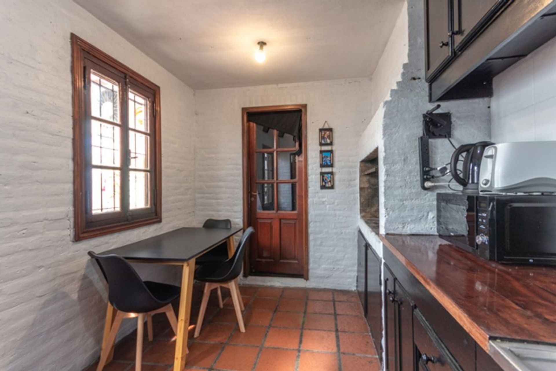 Venta Casa 4 Amb Patio Terraza Quinch San Fernando