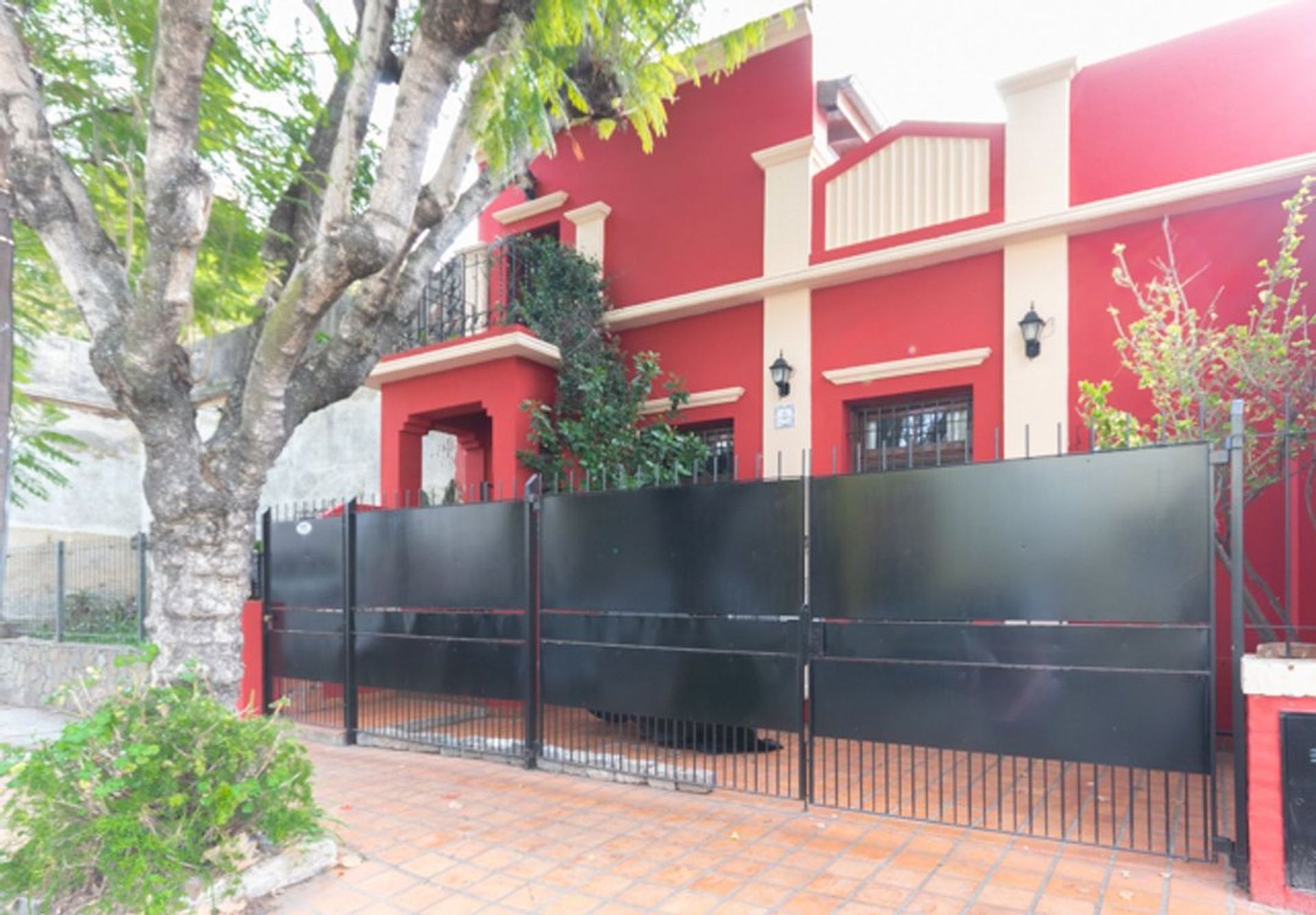 Venta Casa 4 Amb Patio Terraza Quinch San Fernando