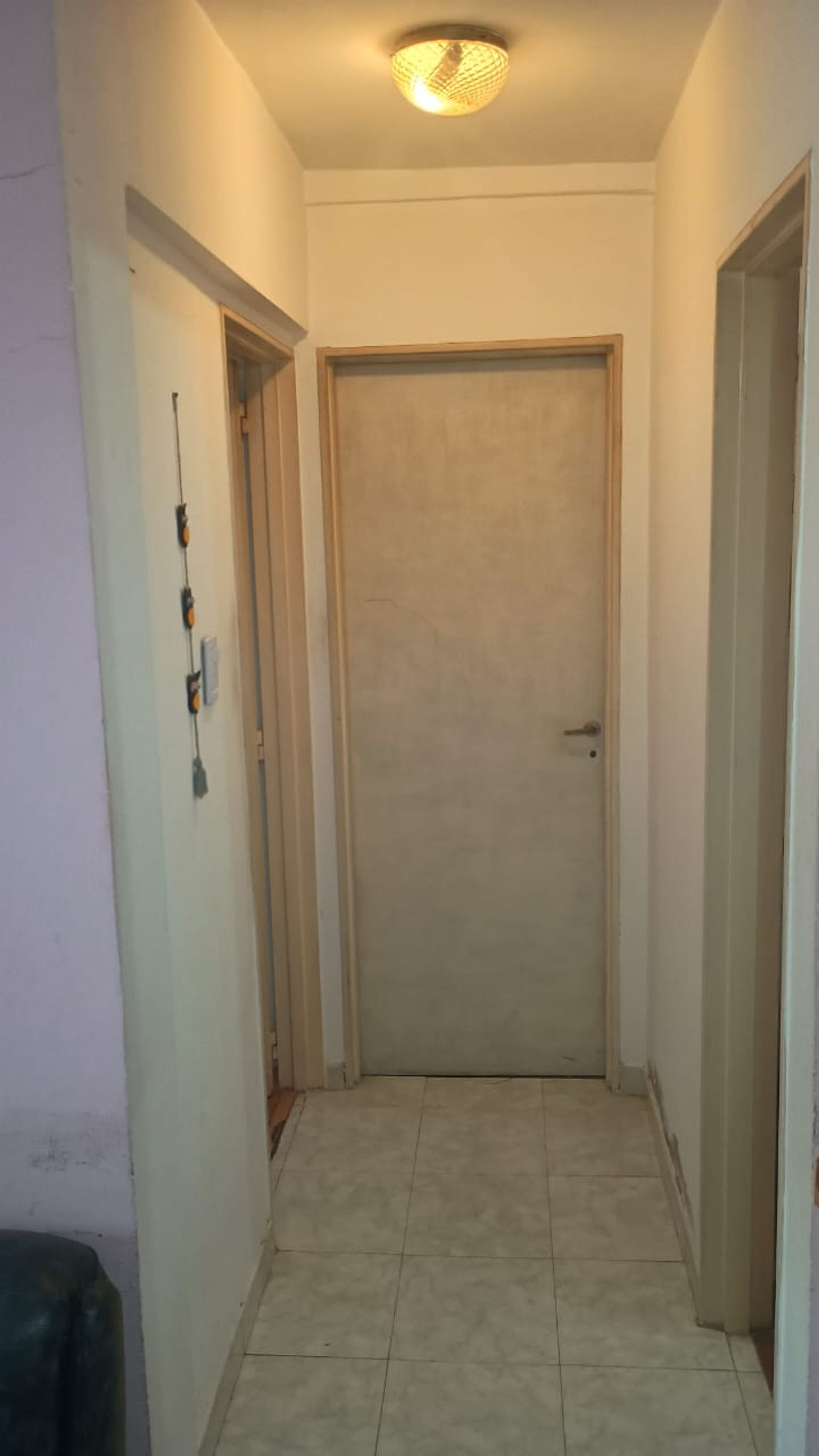 Venta Dpto Tres Ambientes Vte Lopez
