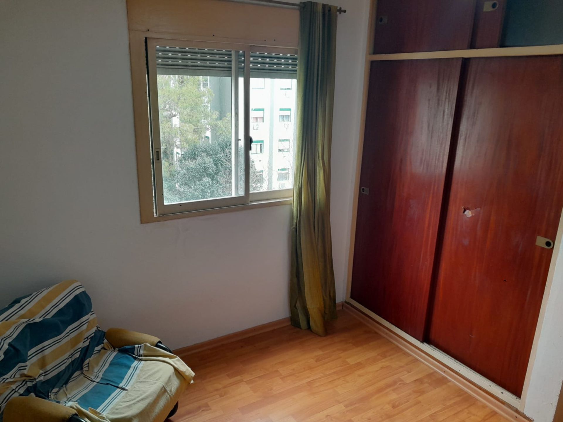 Venta Dpto Tres Ambientes Vte Lopez