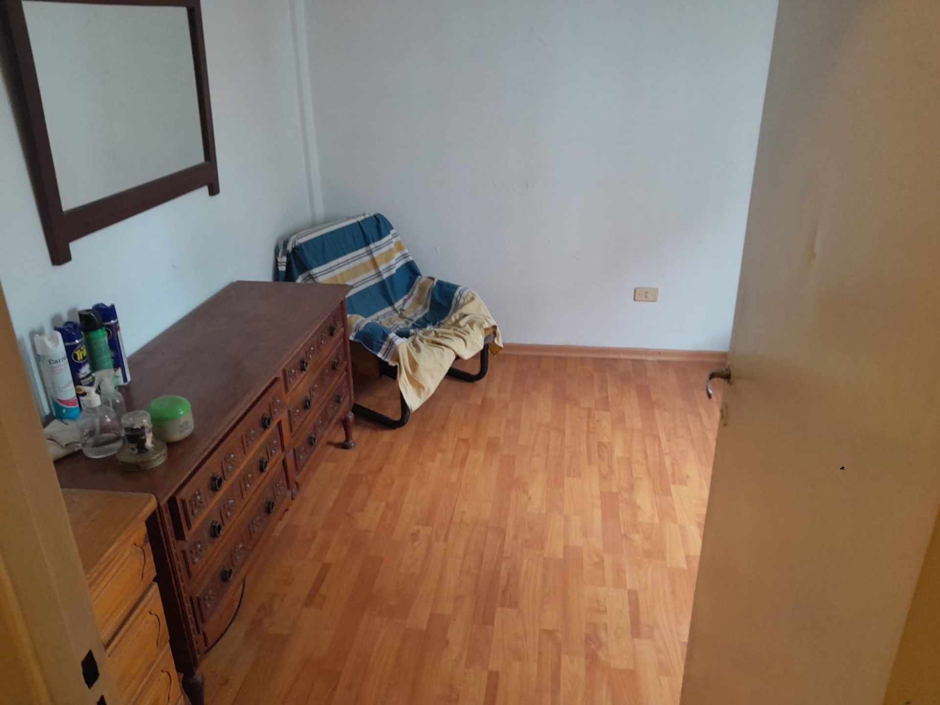 Venta Dpto Tres Ambientes Vte Lopez