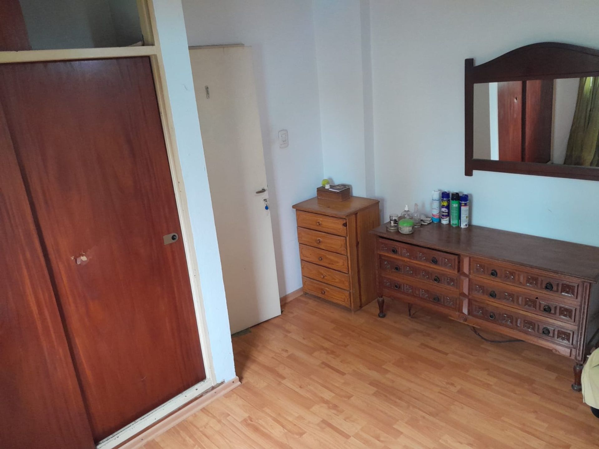 Venta Dpto Tres Ambientes Vte Lopez