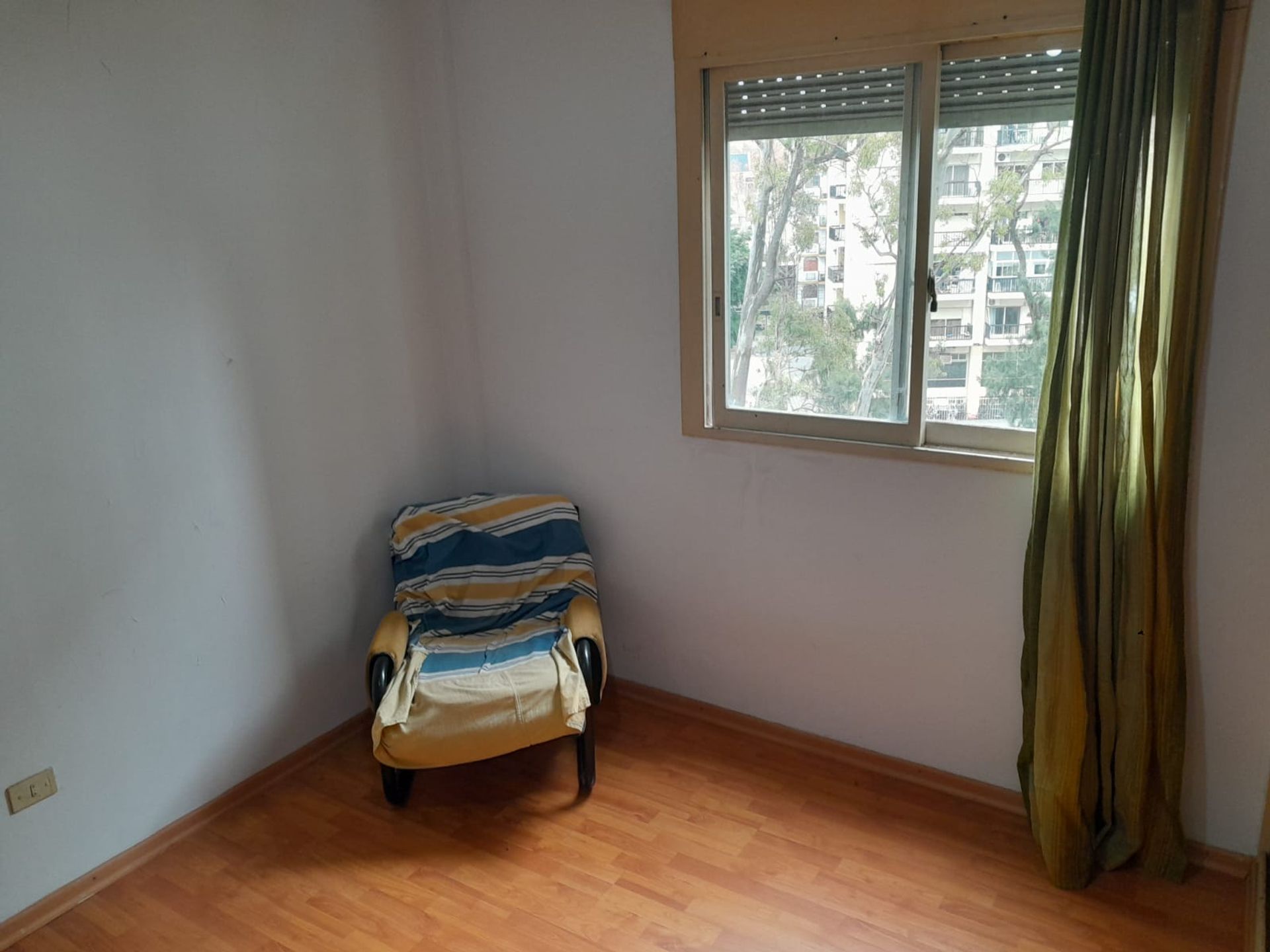 Venta Dpto Tres Ambientes Vte Lopez