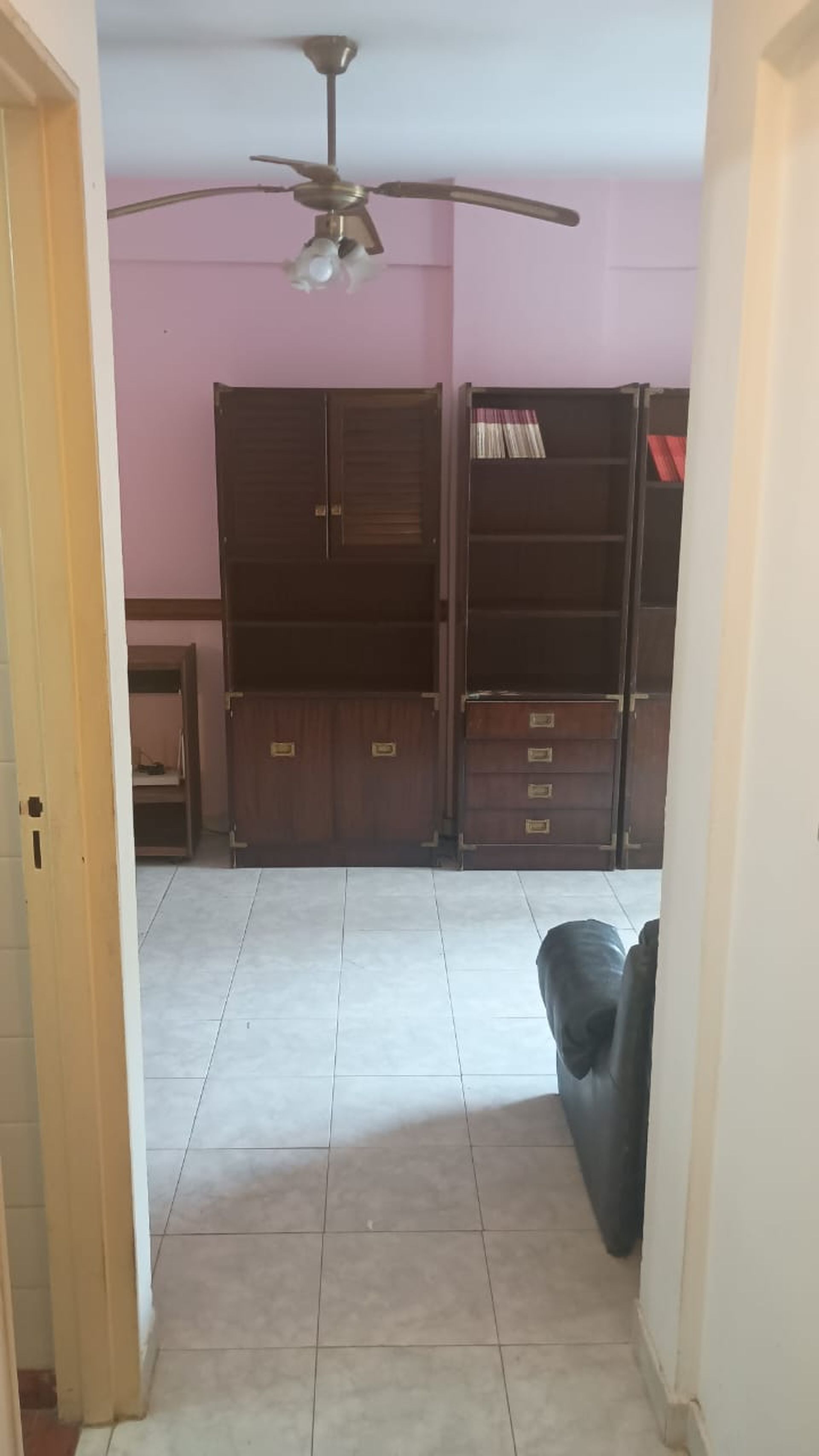 Venta Dpto Tres Ambientes Vte Lopez