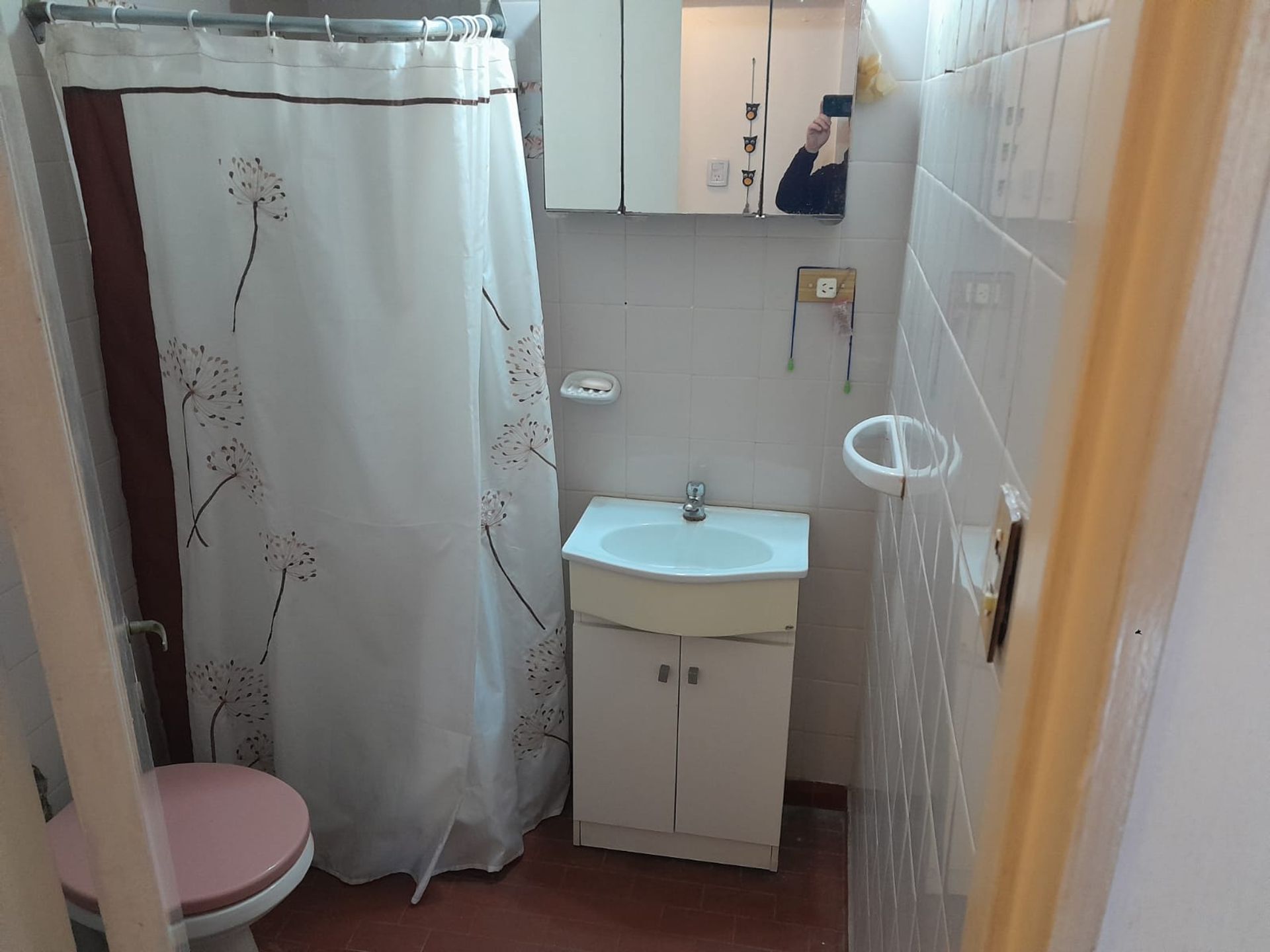 Venta Dpto Tres Ambientes Vte Lopez