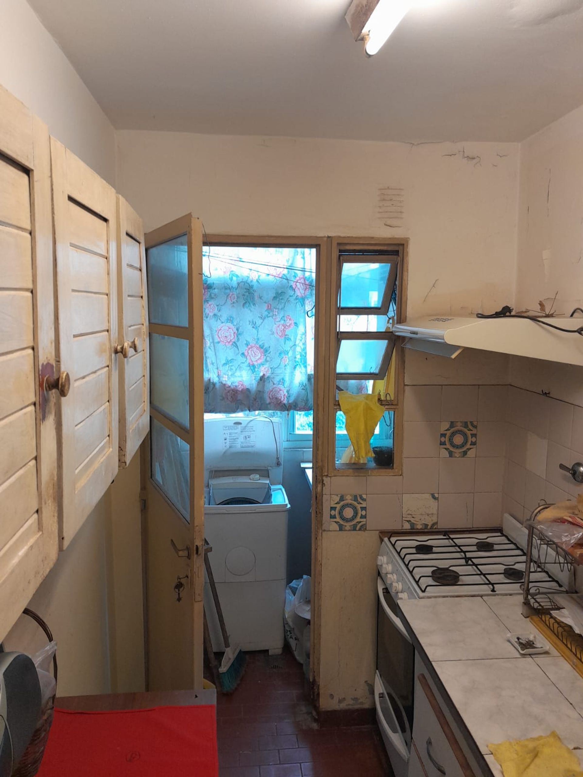 Venta Dpto Tres Ambientes Vte Lopez