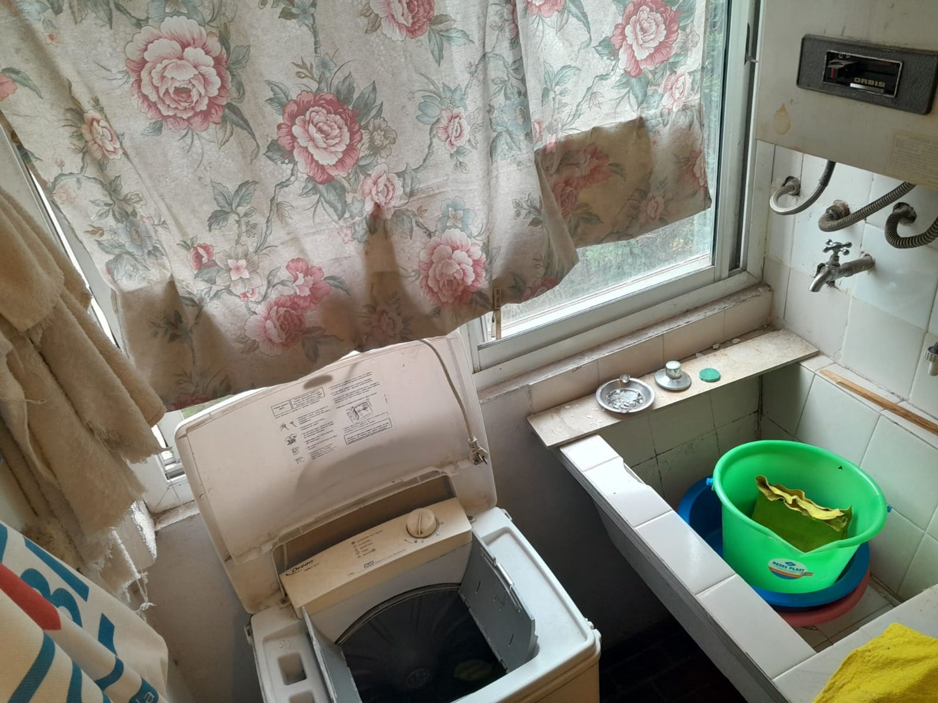 Venta Dpto Tres Ambientes Vte Lopez
