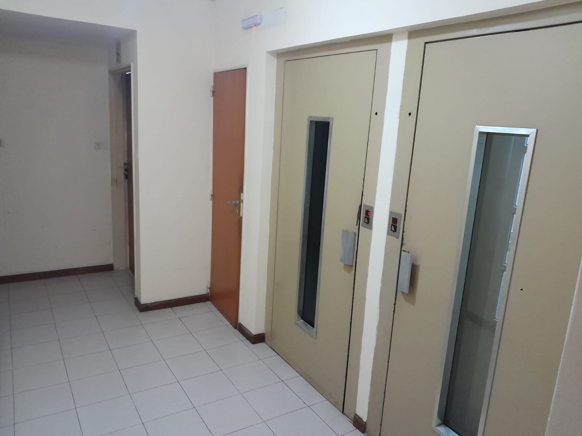 Venta Dpto Tres Ambientes Vte Lopez