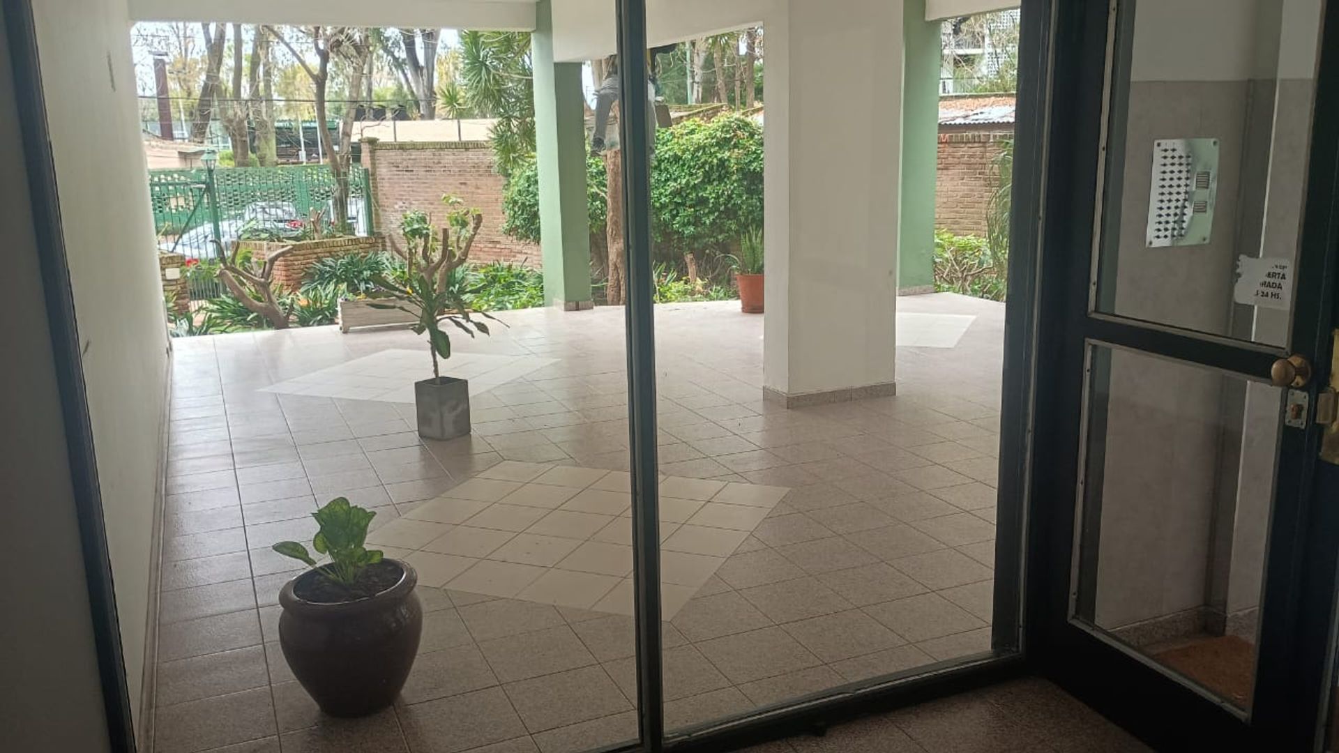 Venta Dpto Tres Ambientes Vte Lopez