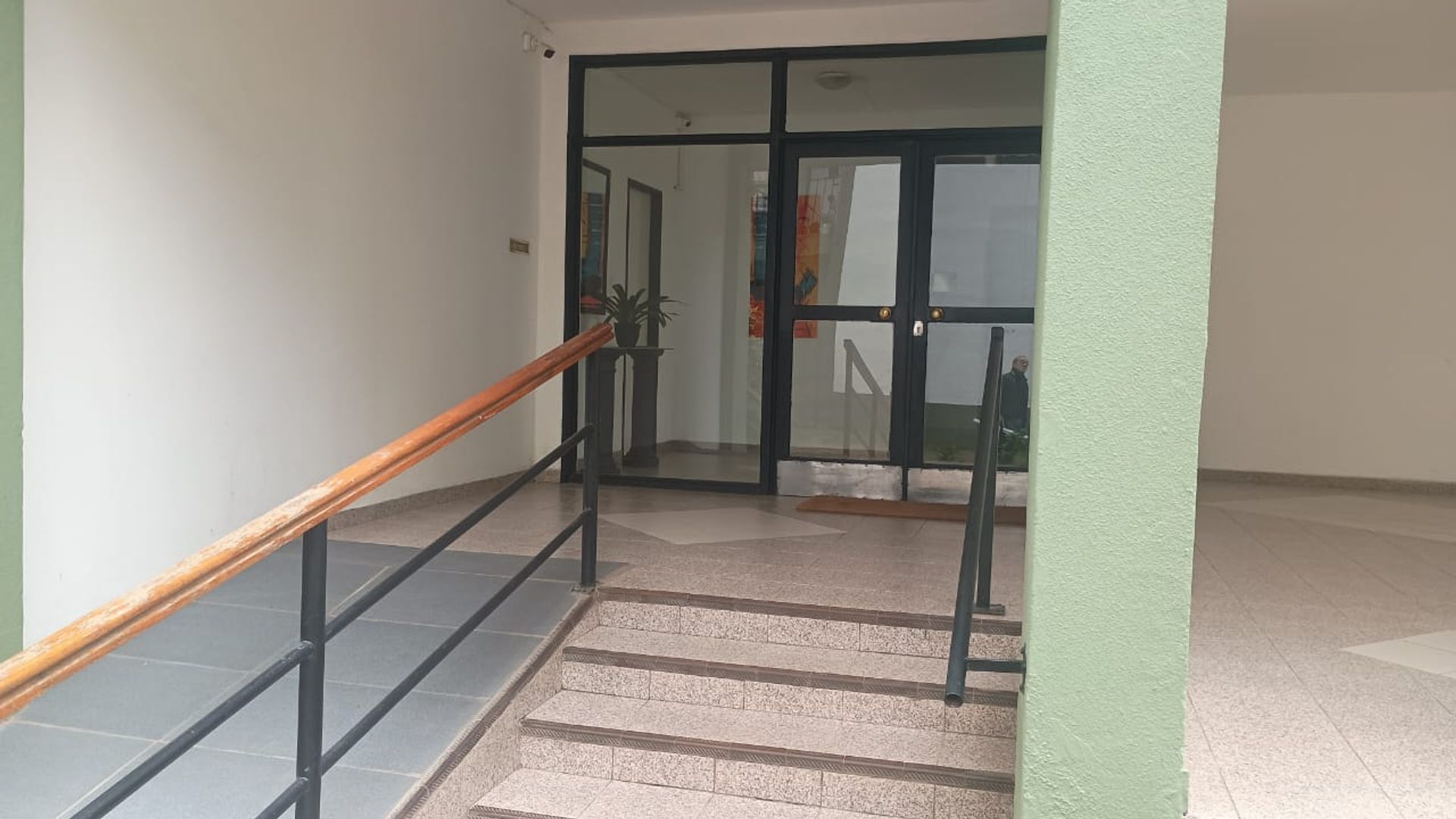 Venta Dpto Tres Ambientes Vte Lopez