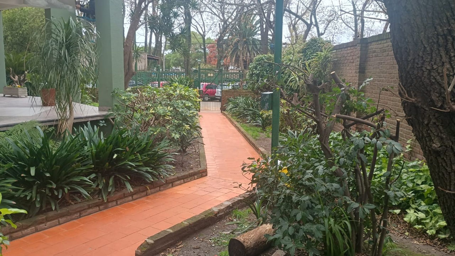 Venta Dpto Tres Ambientes Vte Lopez