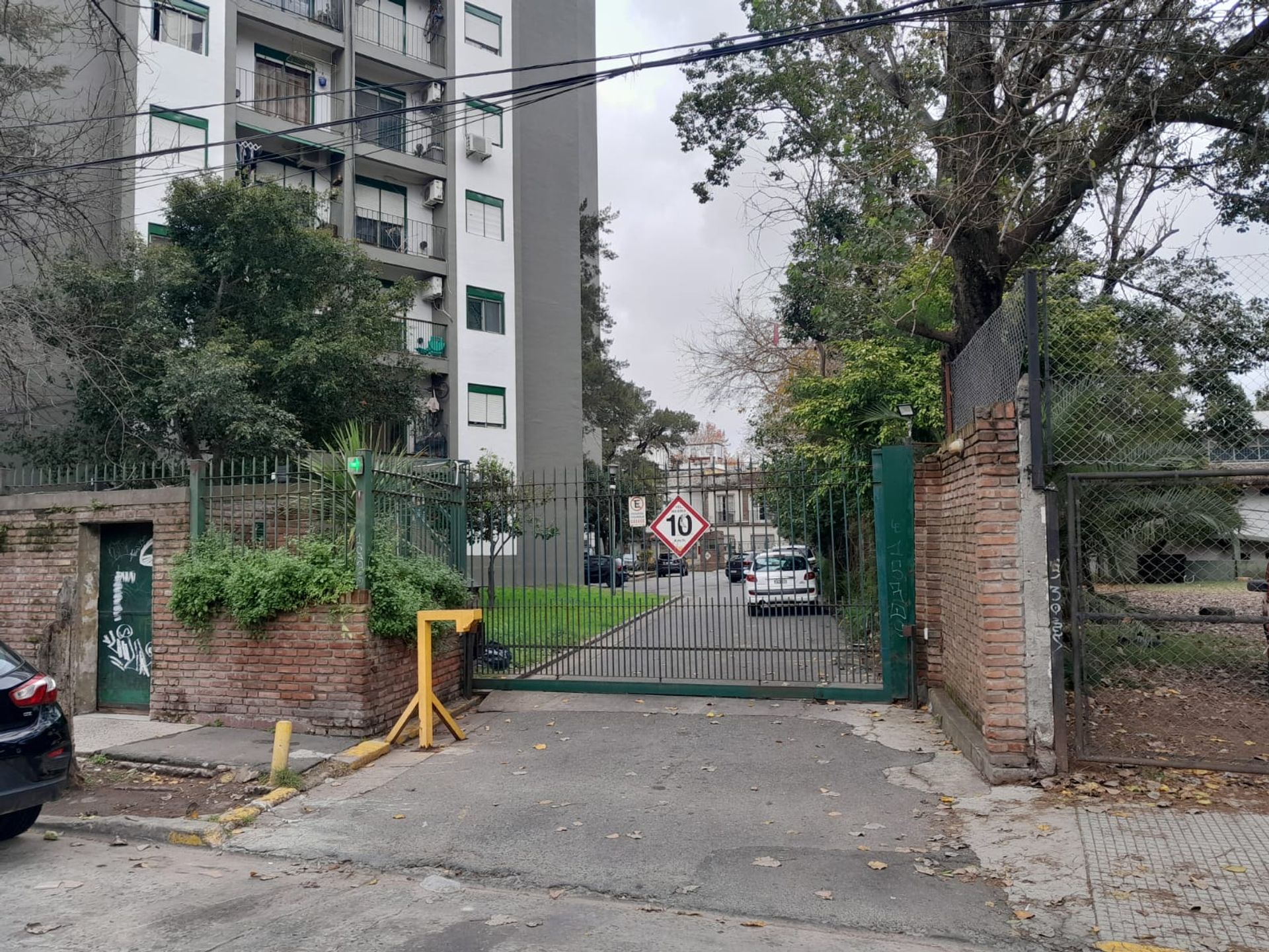 Venta Dpto Tres Ambientes Vte Lopez
