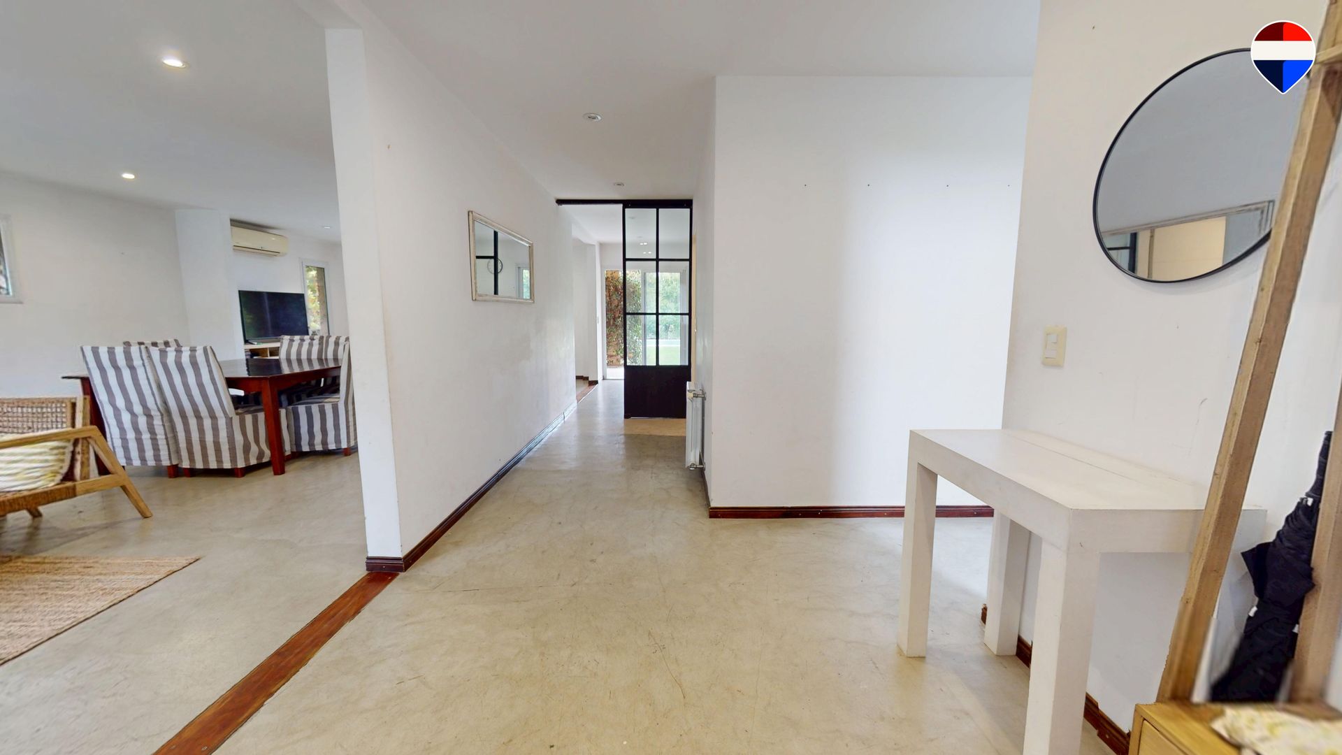 Venta casa 5 Ambientes Barrancas de Santa Maria