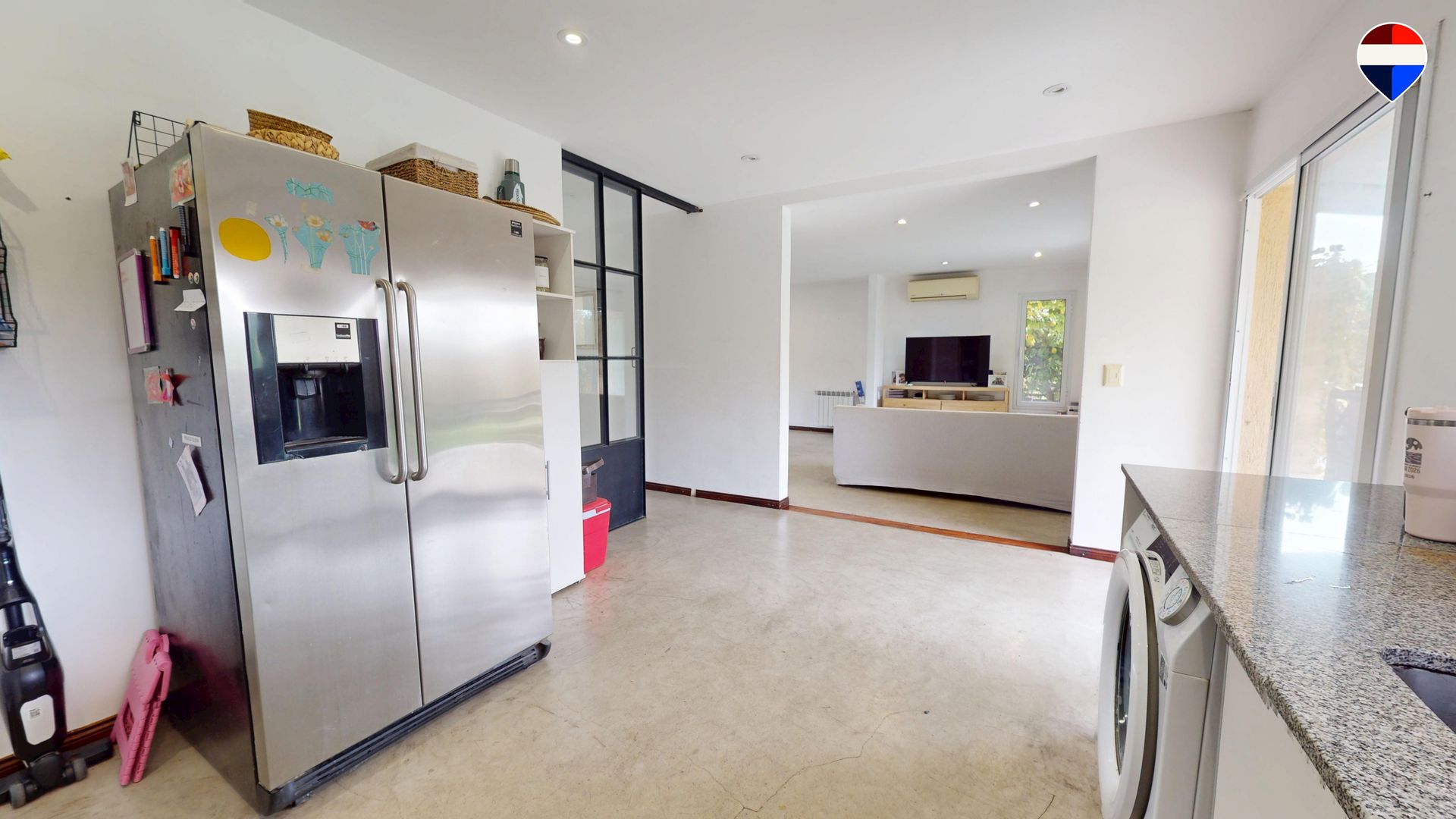 Venta casa 5 Ambientes Barrancas de Santa Maria
