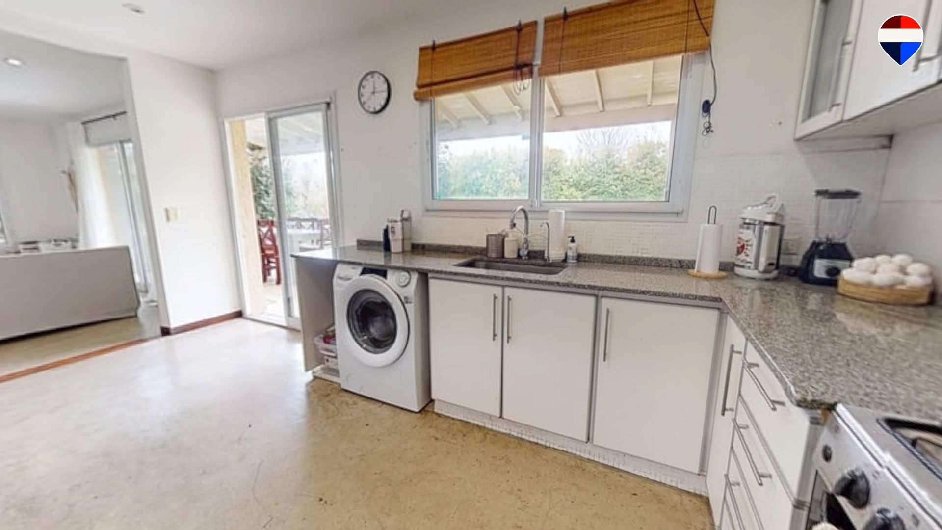 Venta casa 5 Ambientes Barrancas de Santa Maria
