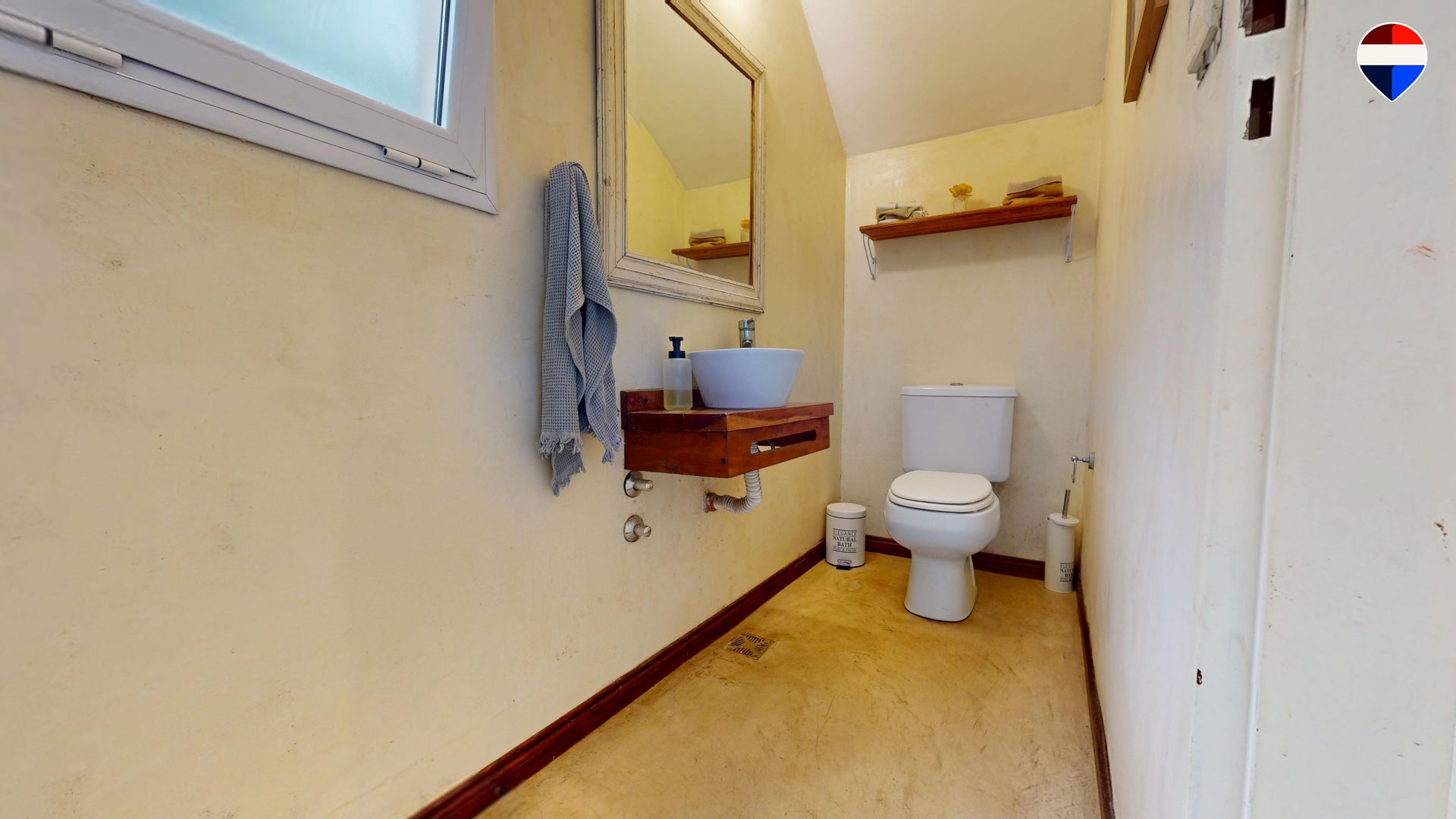Venta casa 5 Ambientes Barrancas de Santa Maria
