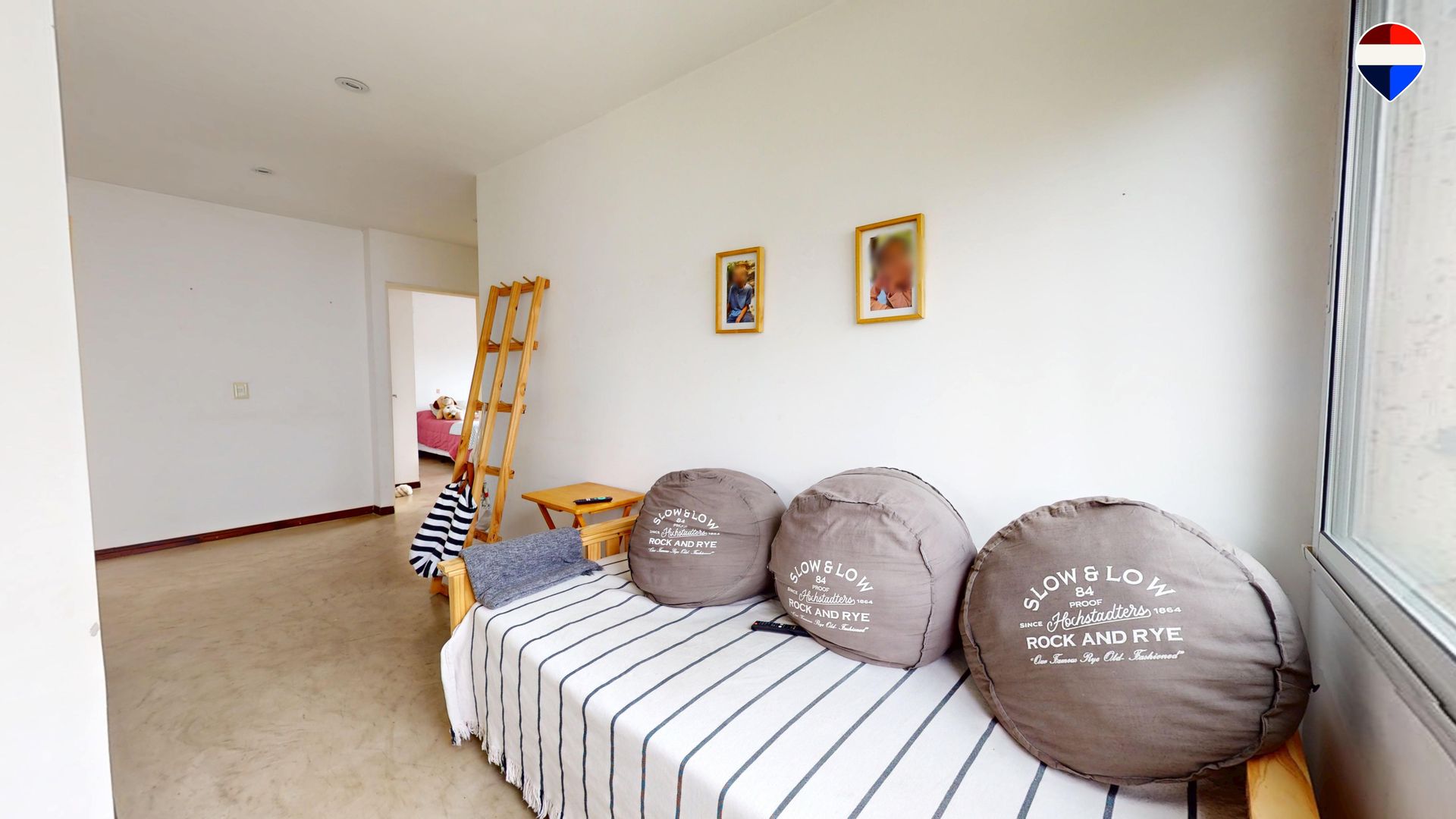Venta casa 5 Ambientes Barrancas de Santa Maria
