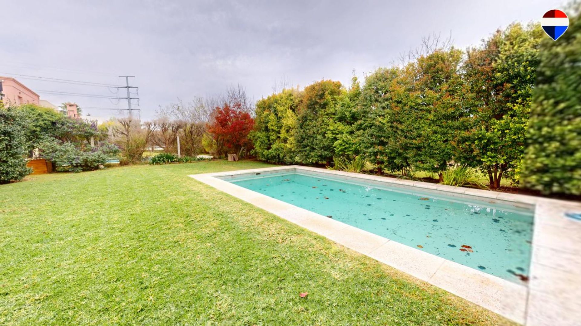 Venta casa 5 Ambientes Barrancas de Santa Maria