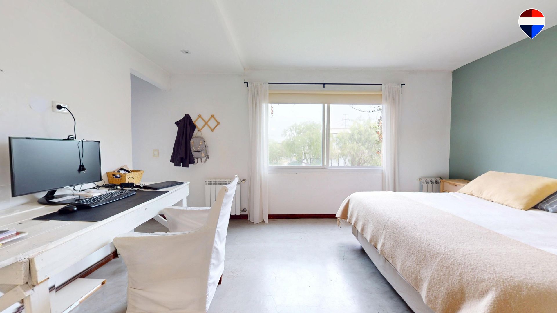Venta casa 5 Ambientes Barrancas de Santa Maria