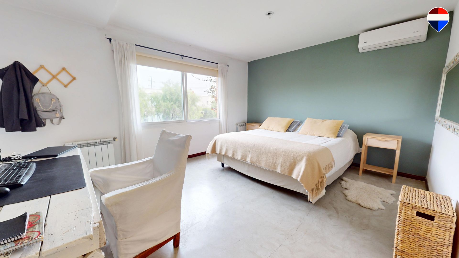 Venta casa 5 Ambientes Barrancas de Santa Maria