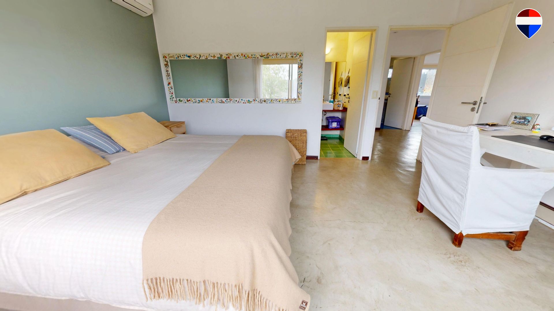 Venta casa 5 Ambientes Barrancas de Santa Maria