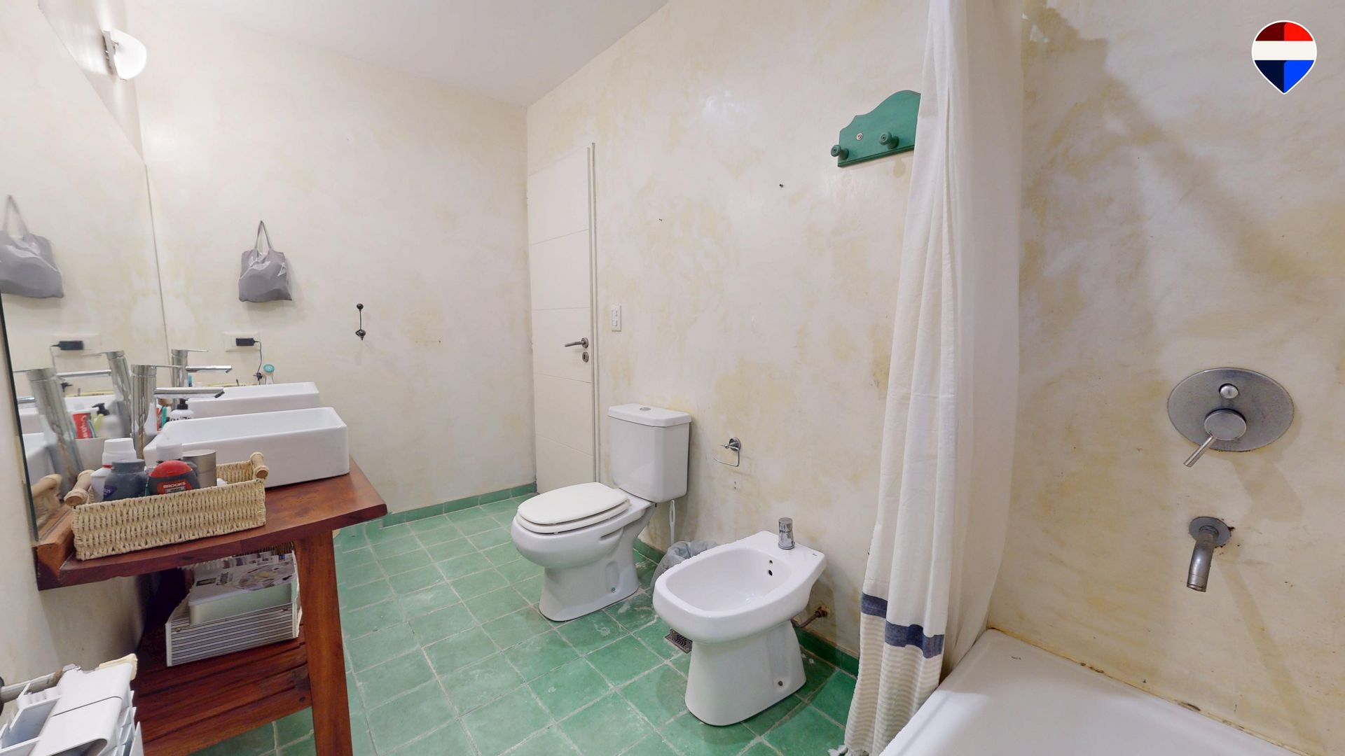 Venta casa 5 Ambientes Barrancas de Santa Maria