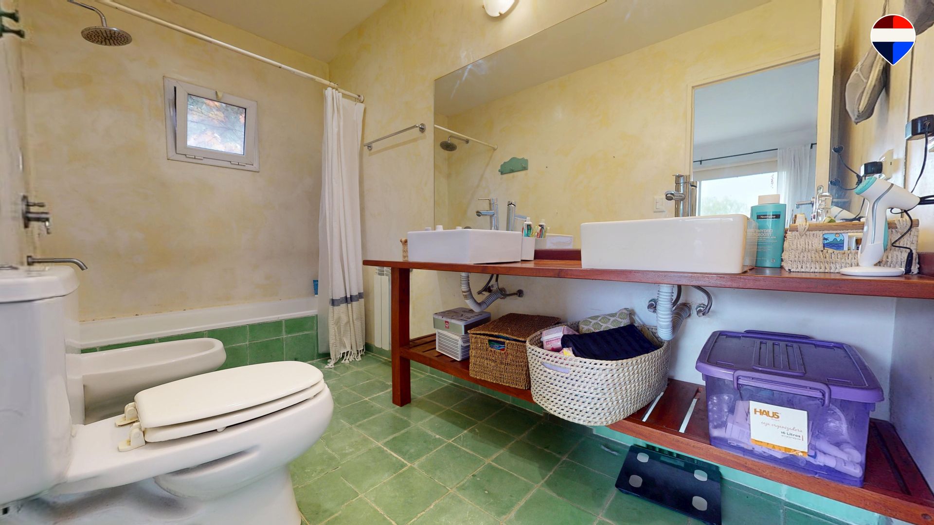 Venta casa 5 Ambientes Barrancas de Santa Maria