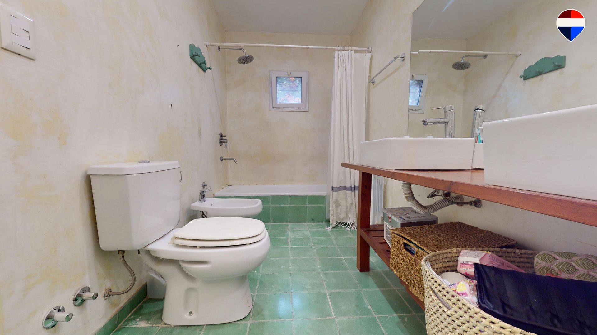 Venta casa 5 Ambientes Barrancas de Santa Maria
