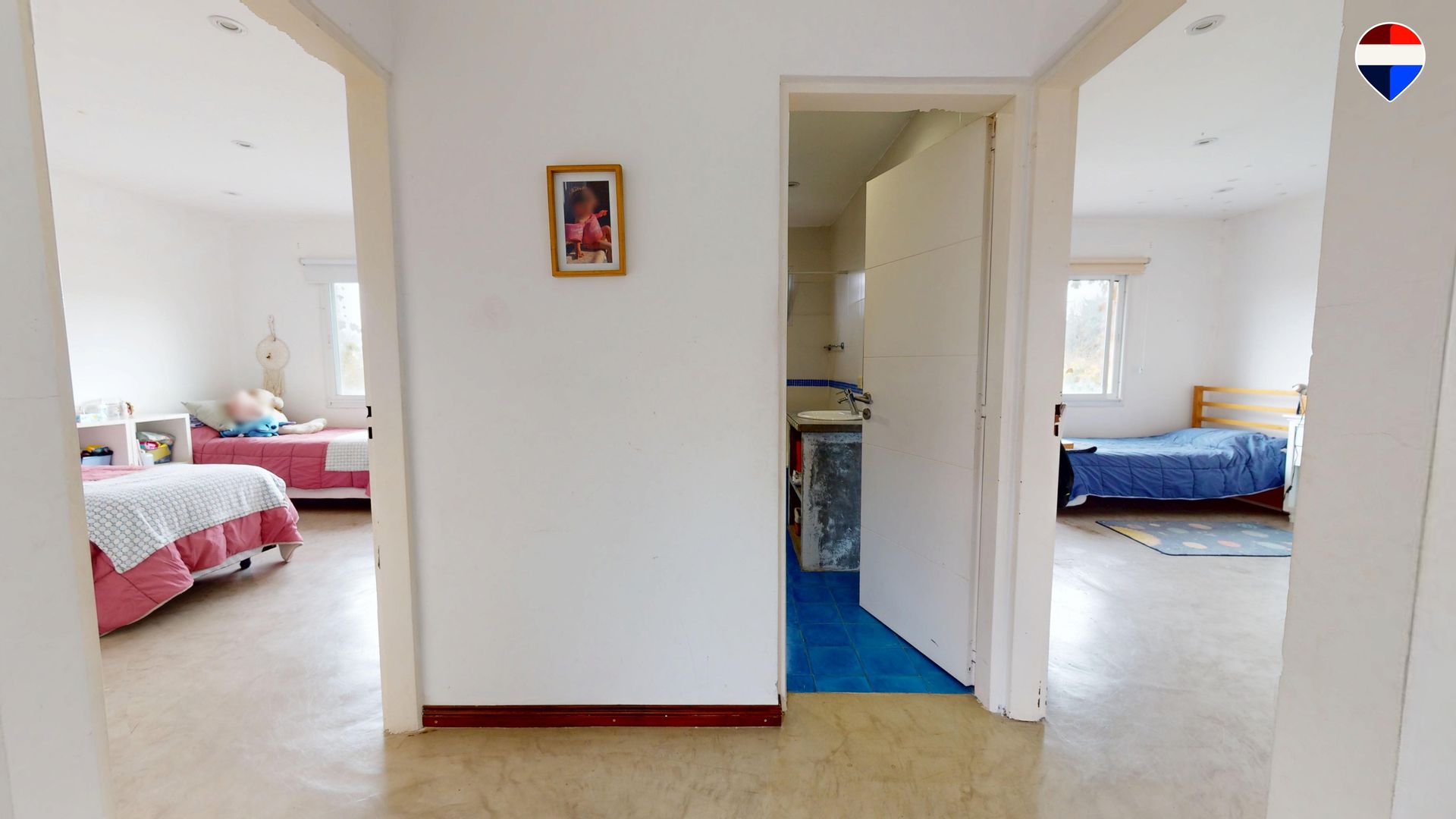 Venta casa 5 Ambientes Barrancas de Santa Maria