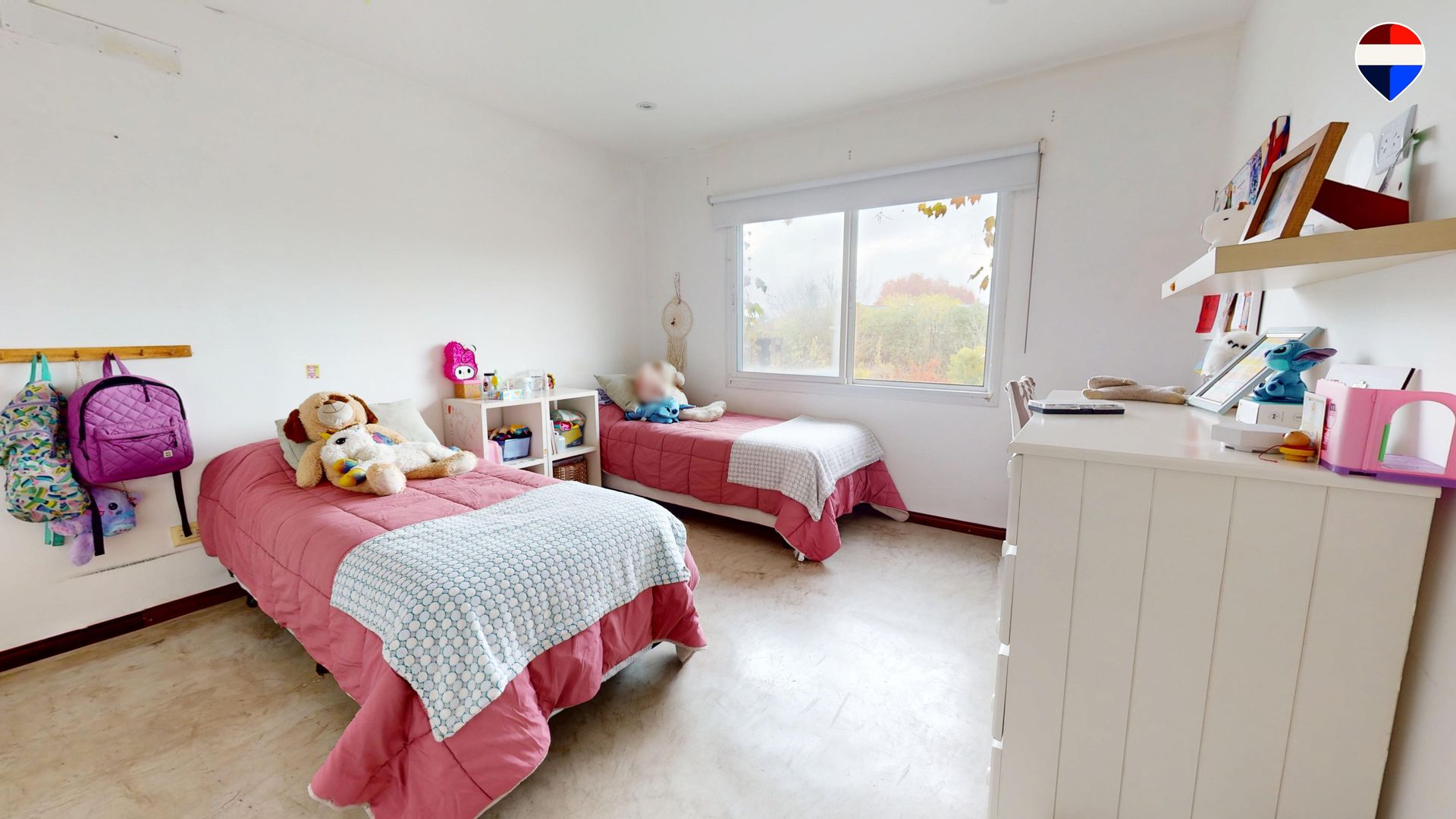 Venta casa 5 Ambientes Barrancas de Santa Maria