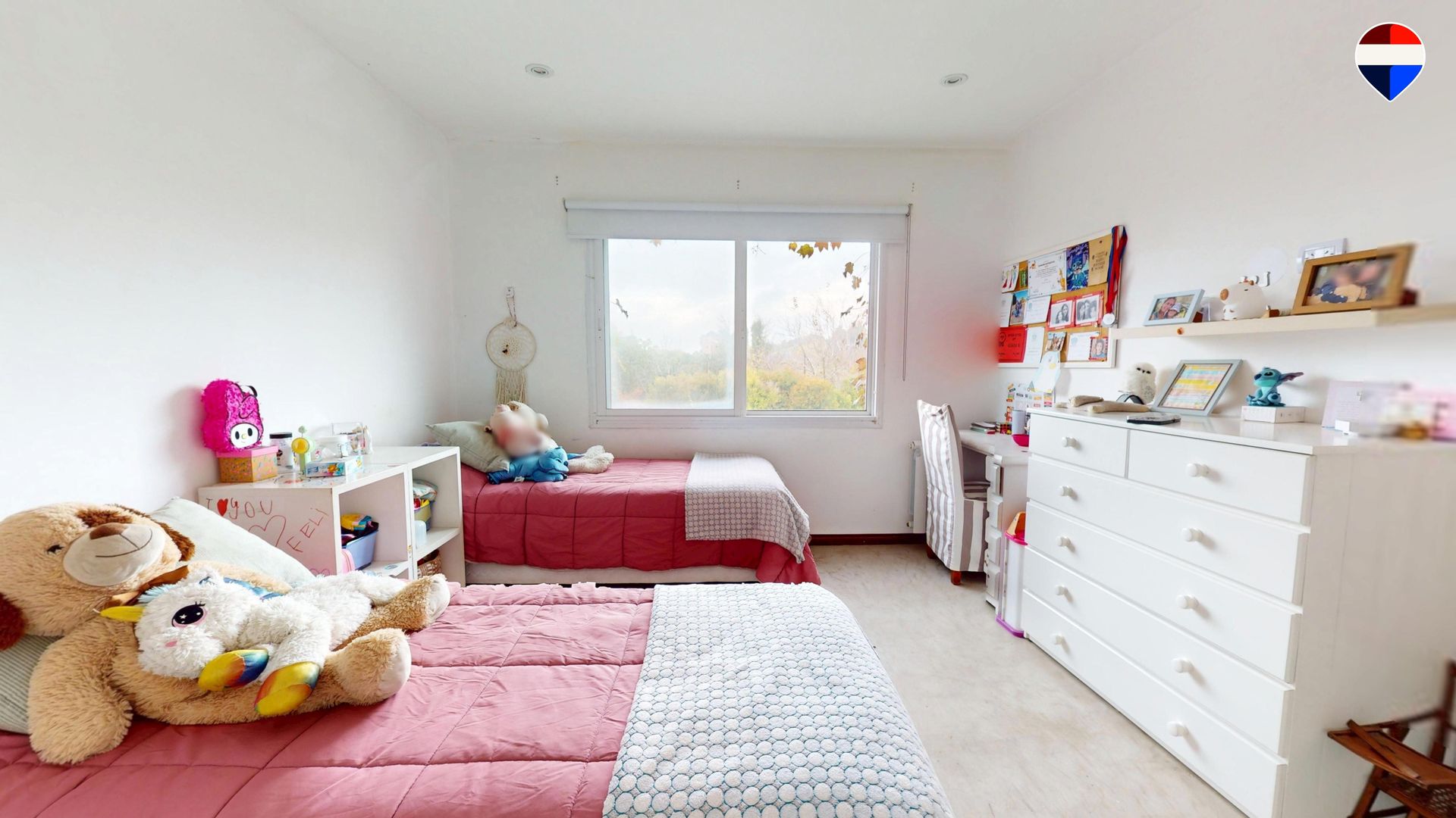 Venta casa 5 Ambientes Barrancas de Santa Maria