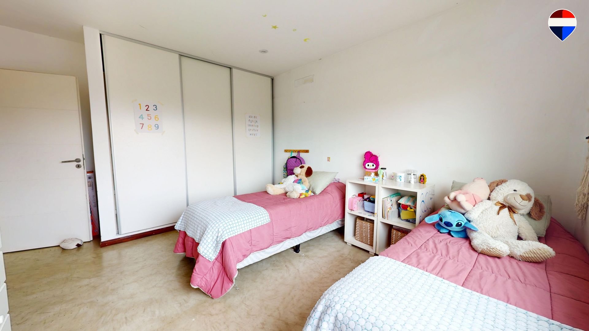 Venta casa 5 Ambientes Barrancas de Santa Maria