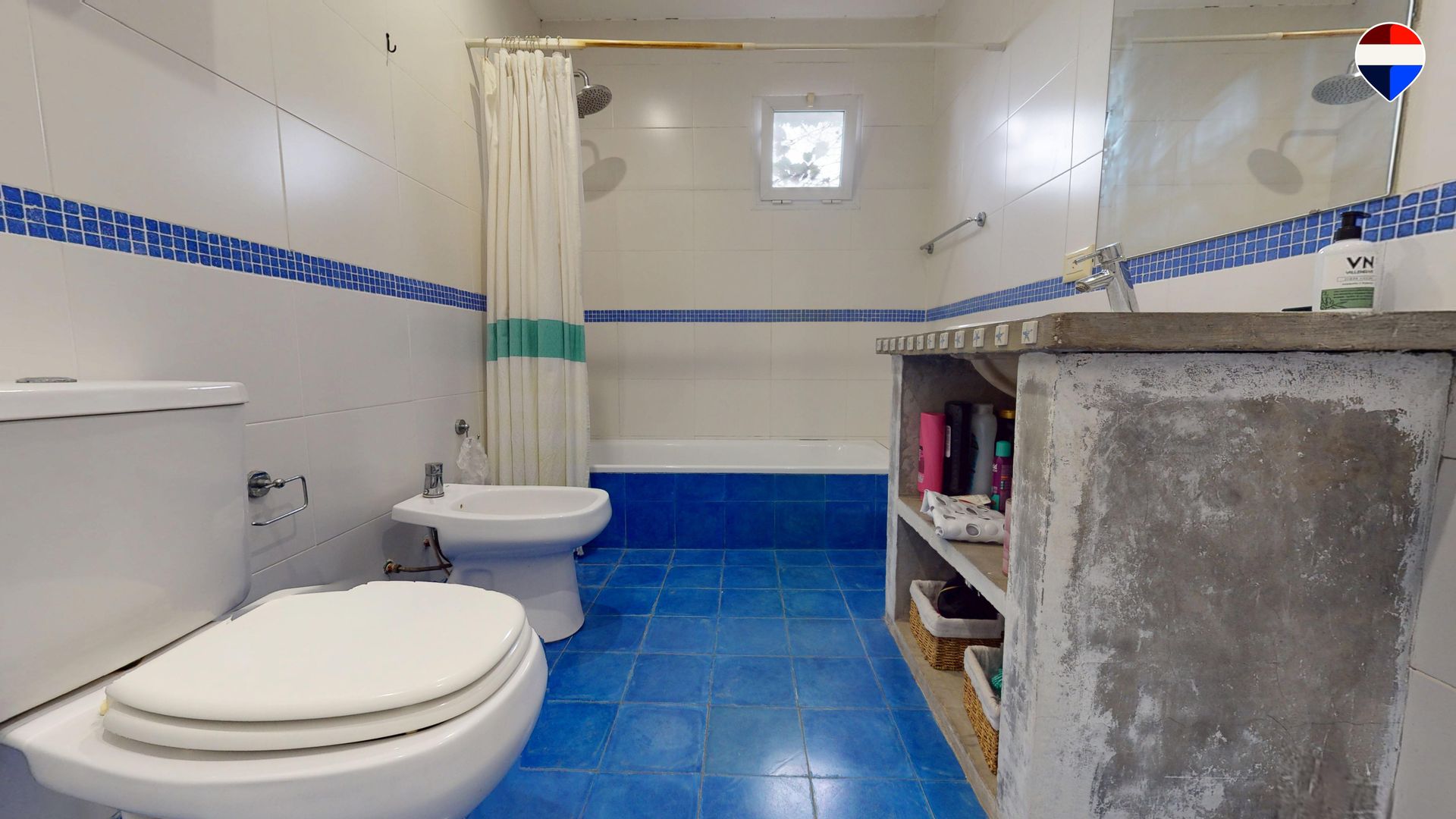 Venta casa 5 Ambientes Barrancas de Santa Maria