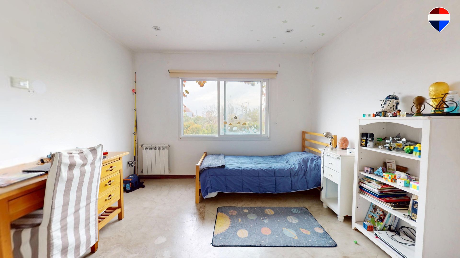 Venta casa 5 Ambientes Barrancas de Santa Maria